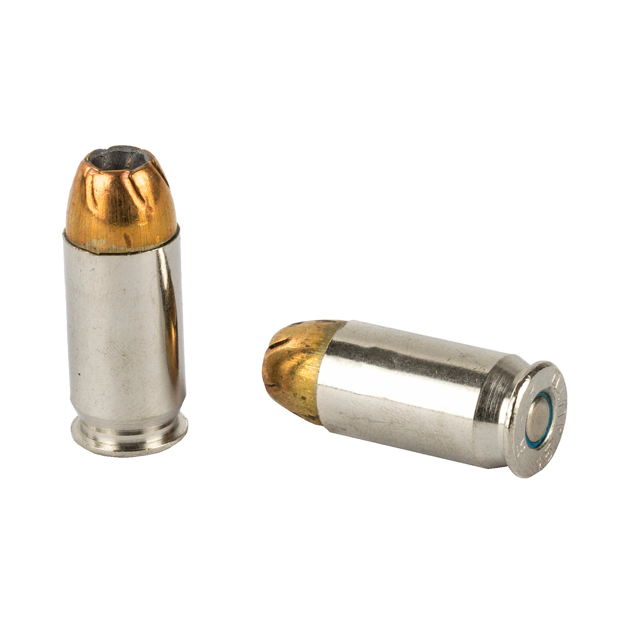 Remington Golden Saber Bonded Ammunition 45 ACP 185 Grain Jacketed Hollow Point 20RD