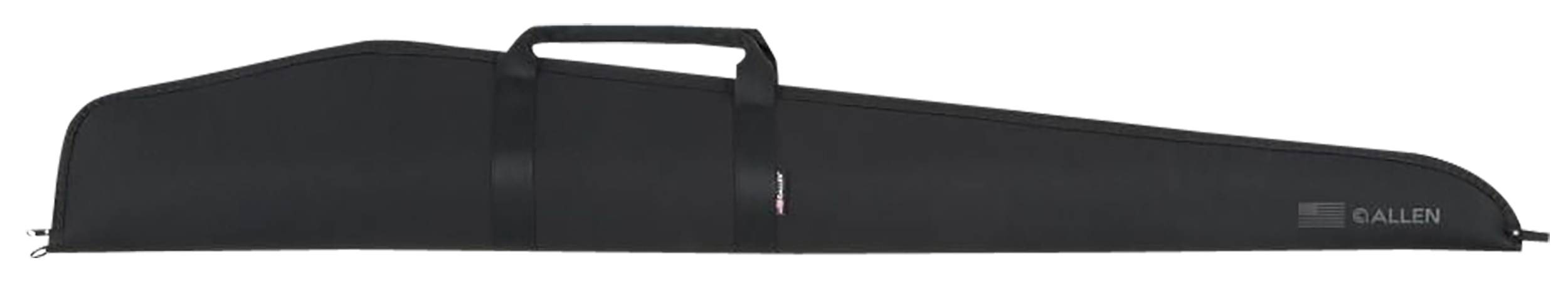 Allen 13052 Leadville Shotgun Case Black Endura 52" Long