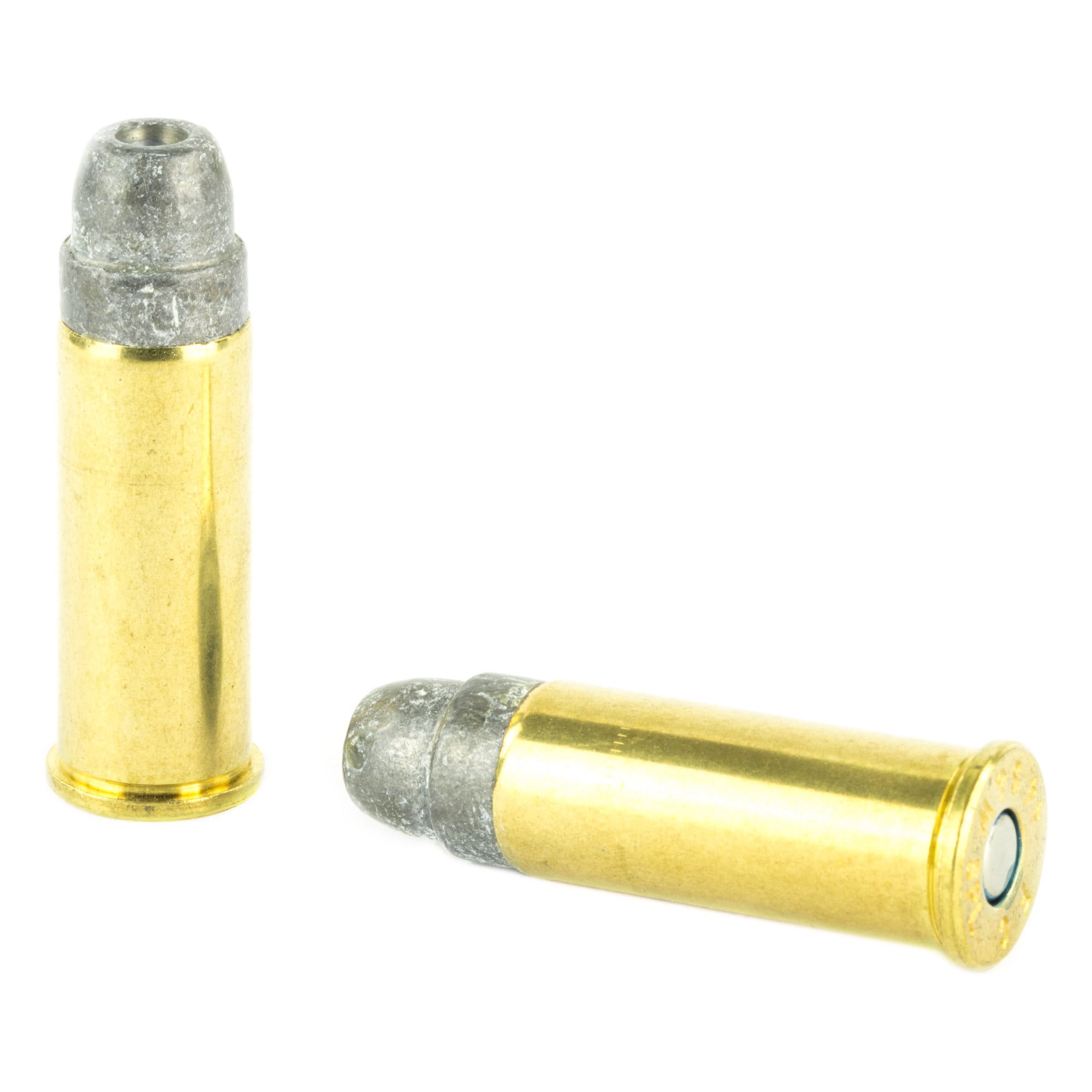 Federal C44SA Champion Training Training 44 S&W Spl 200 gr Semi-Wadcutter Hollow Point (SWCHP) 20rd Bx