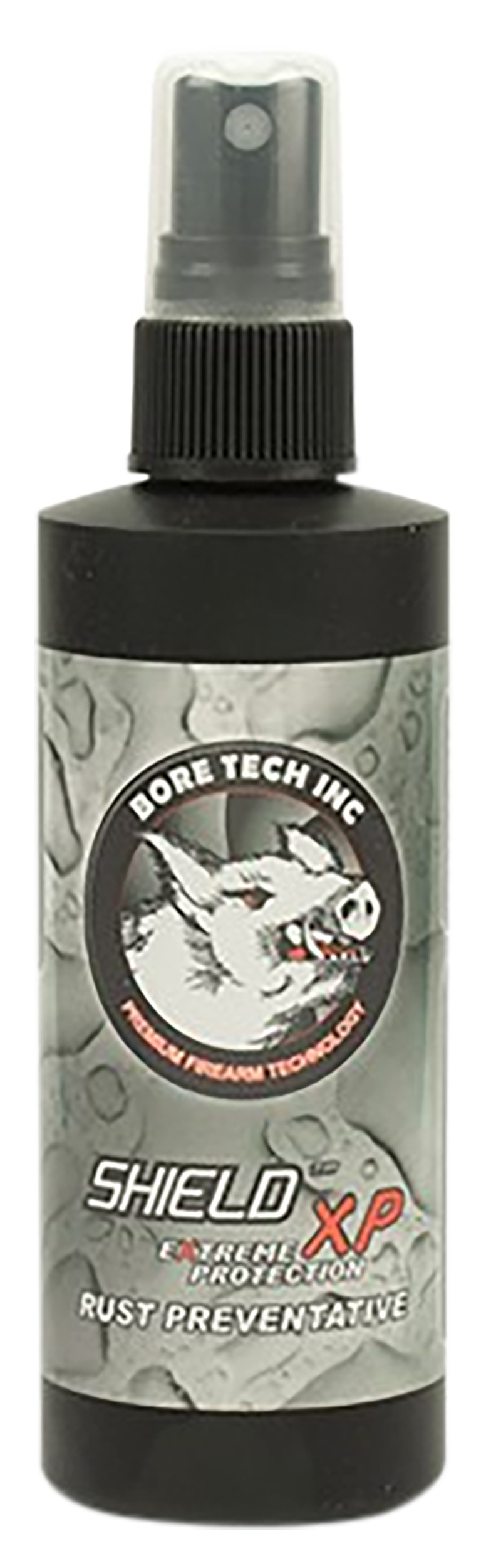 Bore Tech Shield Rust & Corrosion Preventative 4 oz Pump Spray