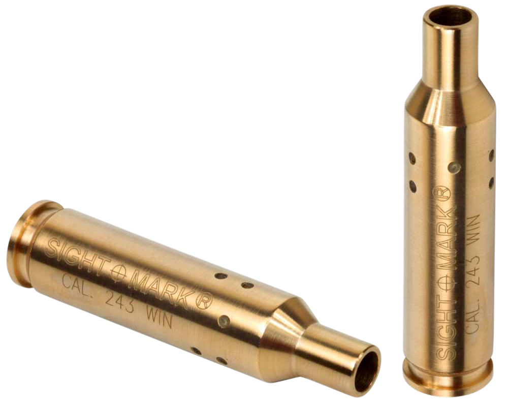 Sightmark 243 Winchester Red Laser Boresight