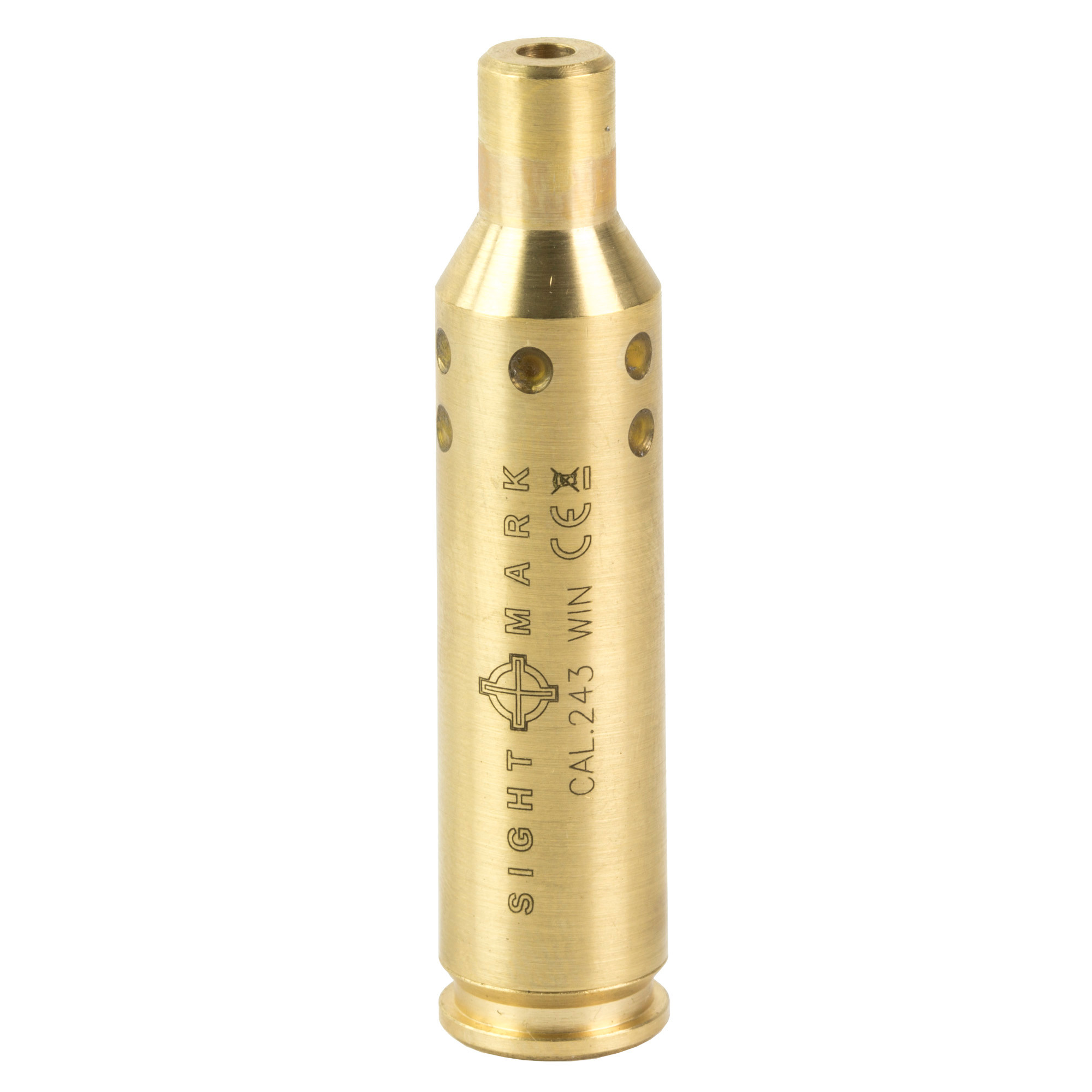 Sightmark 243 Winchester Red Laser Boresight