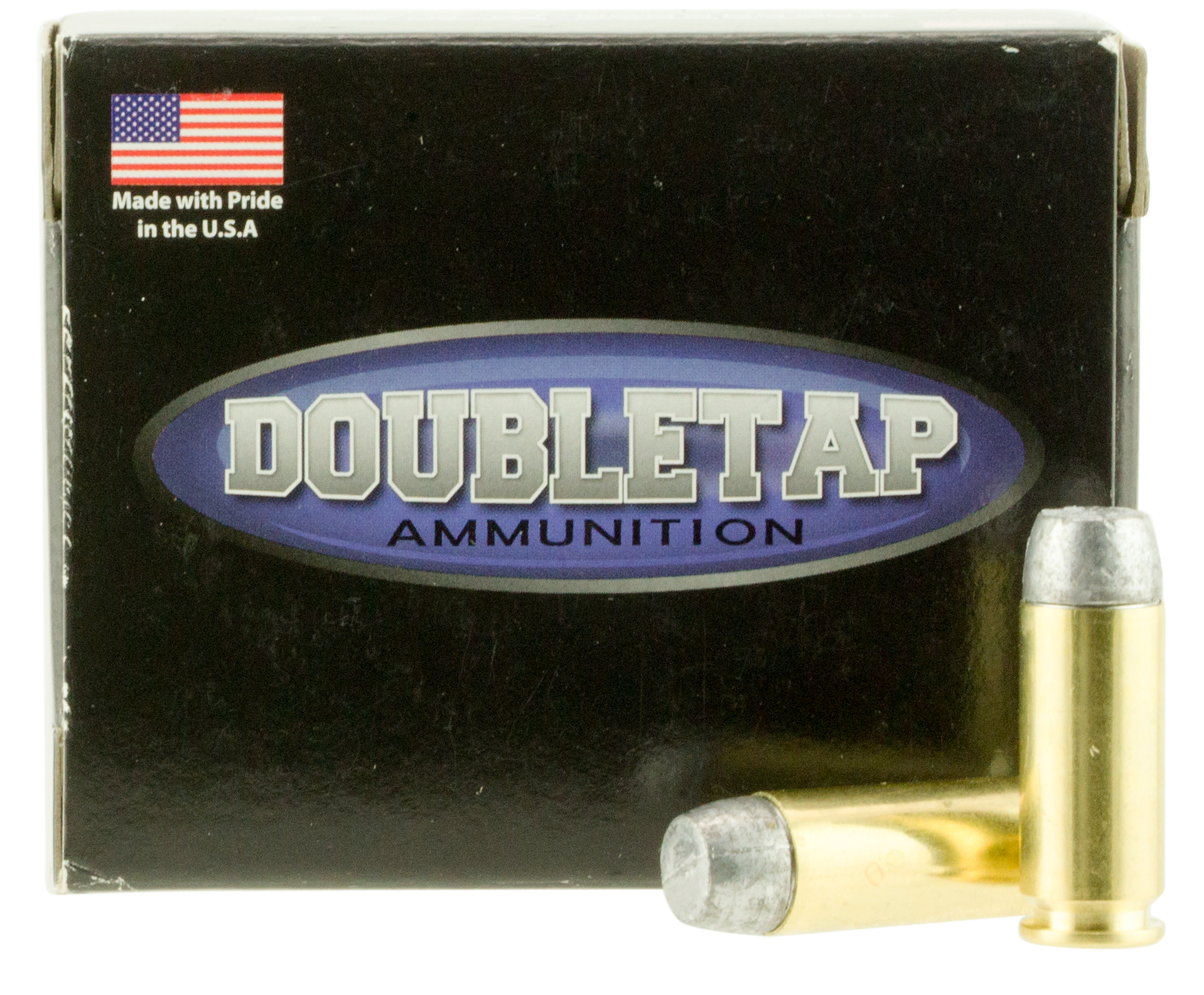 DoubleTap Ammunition 10MM200HC Hunter Self Defense 10mm Auto 200 gr HCSLD20 Per Box/ 50 Cs