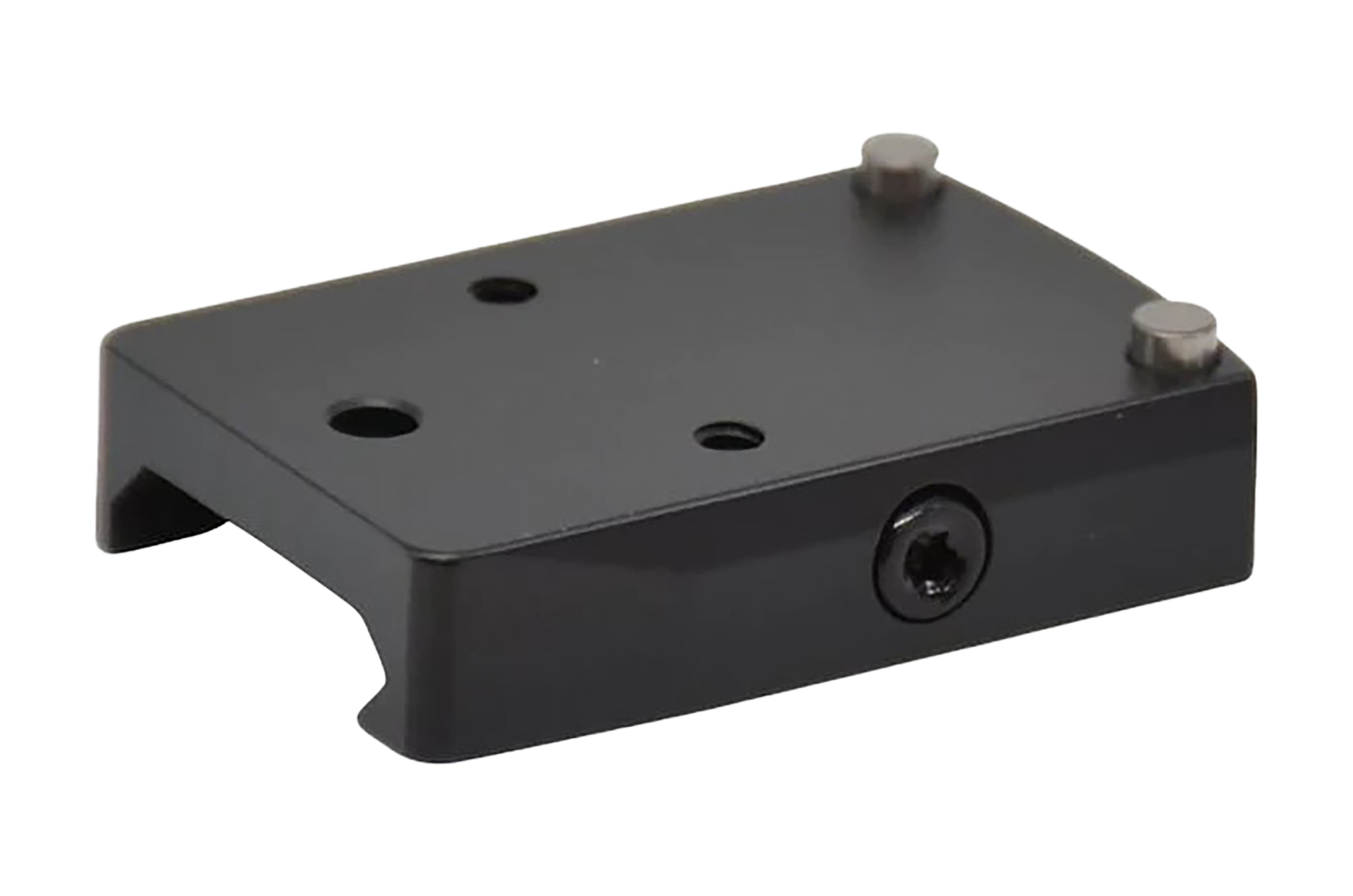 Holosun Picatinny-Style Mount 407C, 507C, 508T Matte Black
