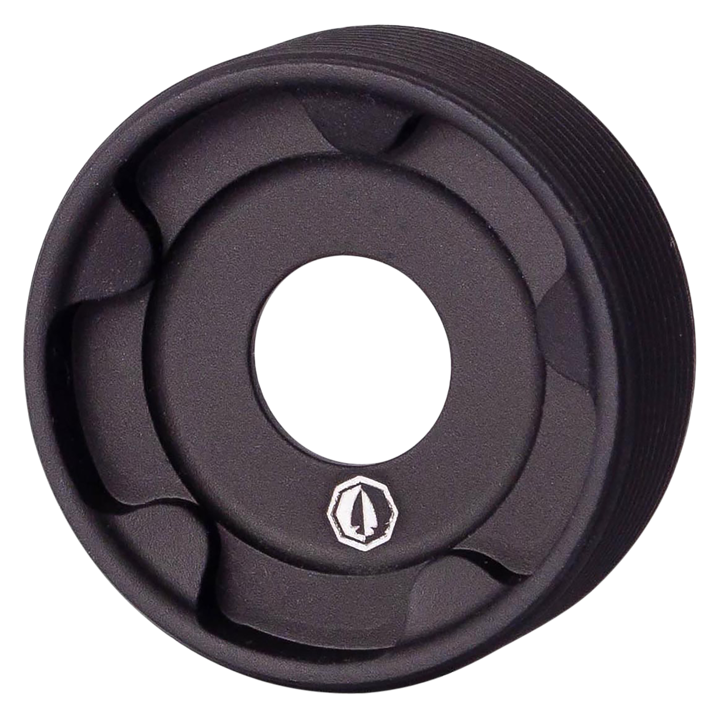 Rugged Suppressor FC003 OEM 7.62mm Black