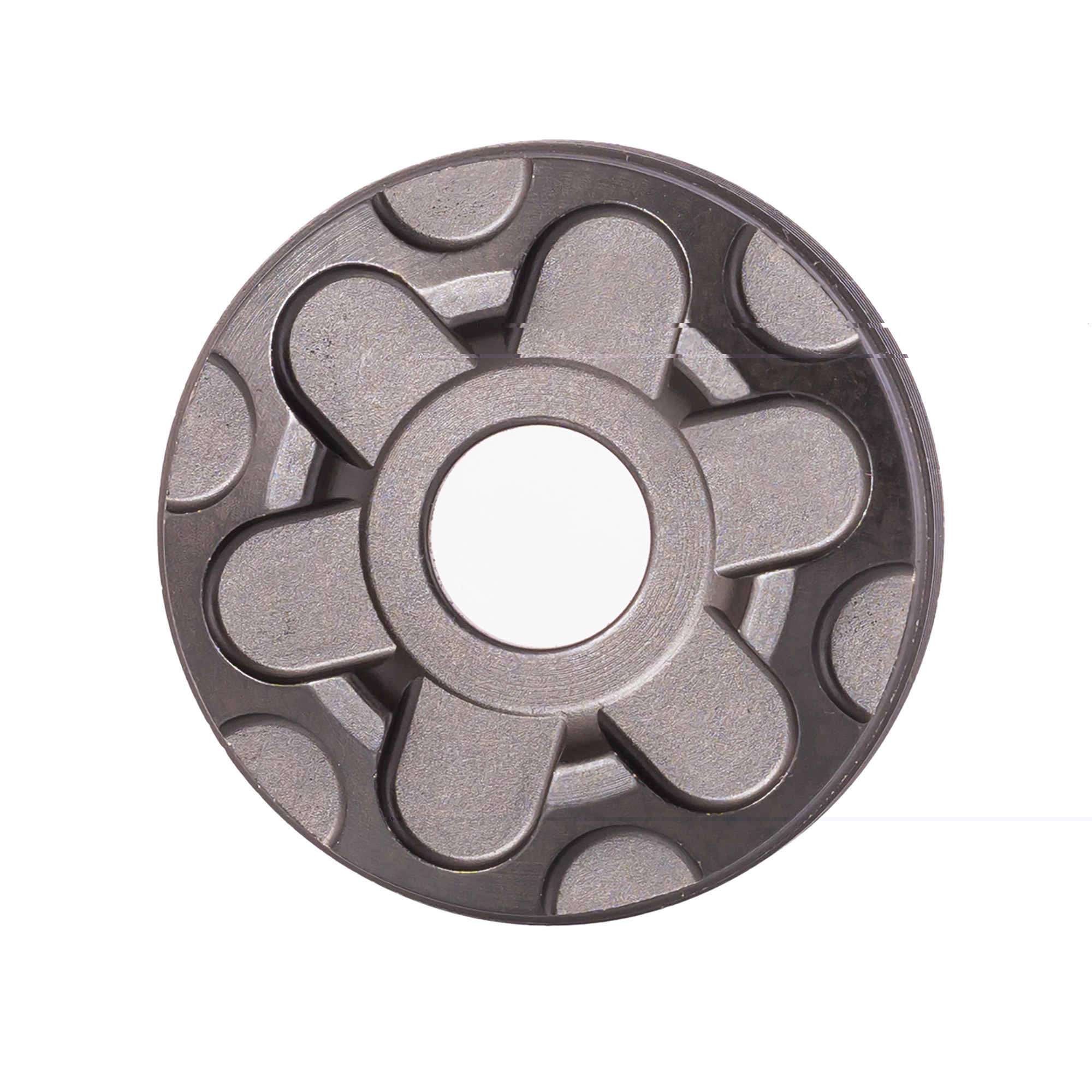 Rugged Suppressor FC003 OEM 7.62mm Black