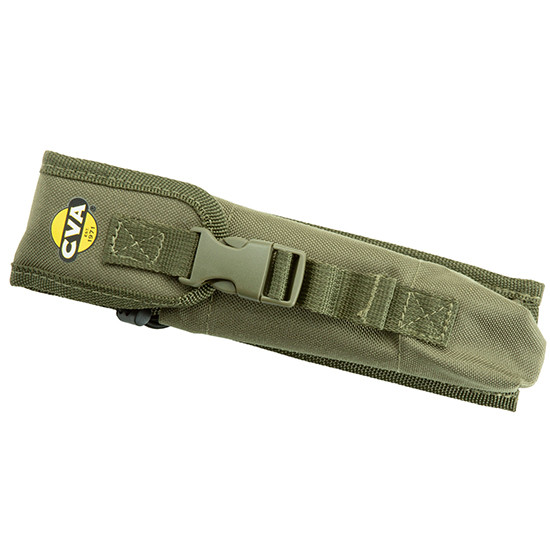 CVA PARAMOUNT COLLAPSIBLE RAMROD BAG