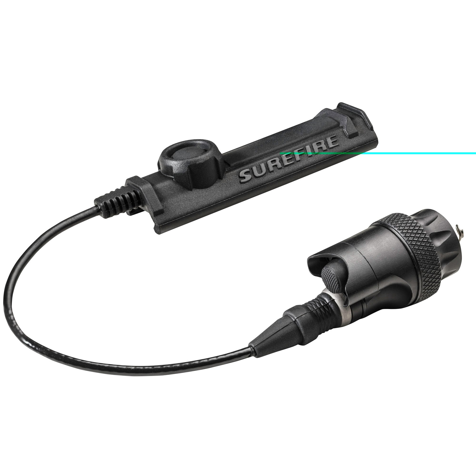 Surefire DS-SR07 Switch for Scout Light Weapon Lights 7" Black