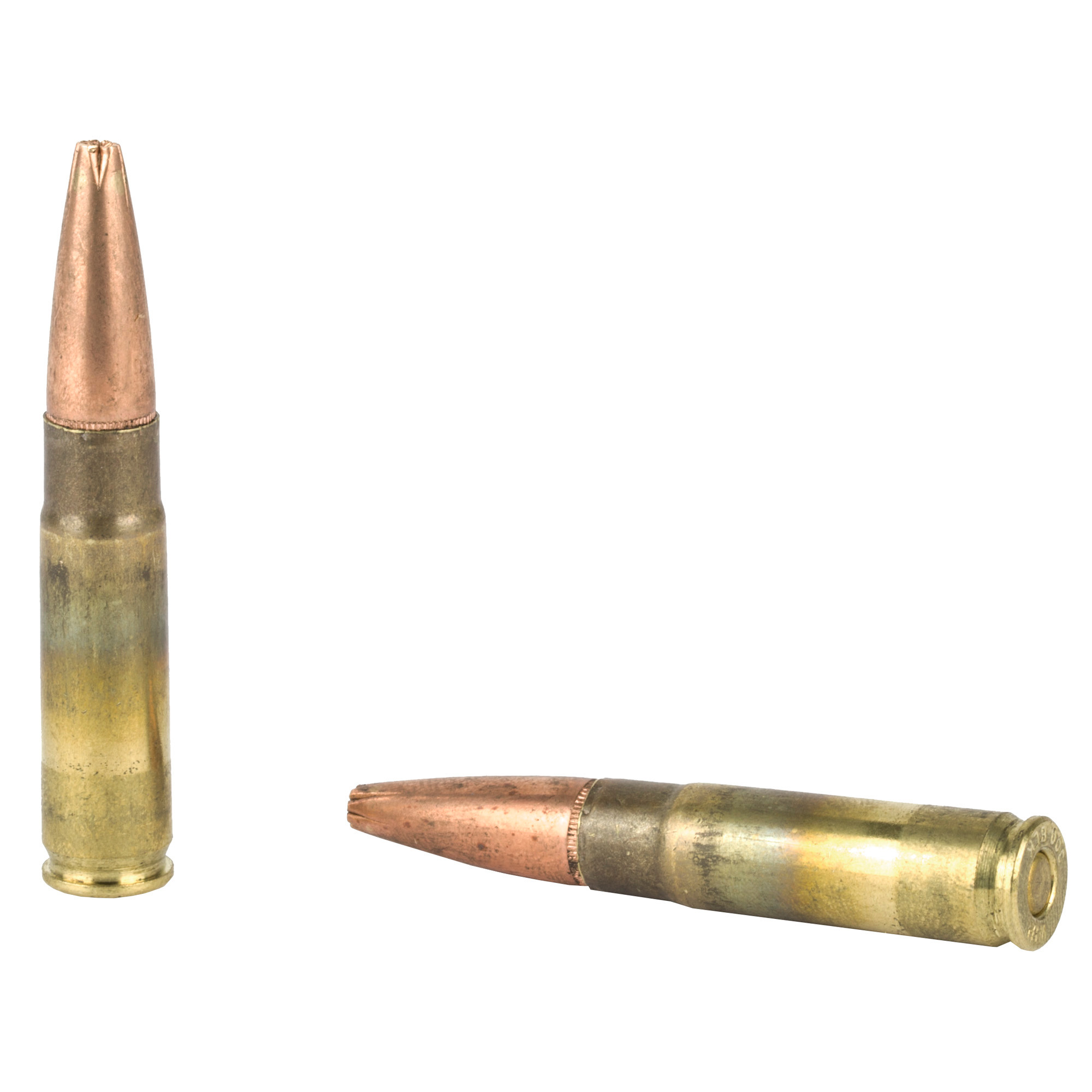 Winchester USA Ammunition 300 AAC Blackout Subsonic 200 Grain Open Tip Range