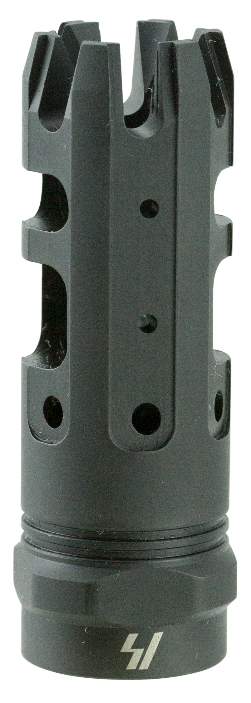 Strike Industries King Comp Dual Chamber Muzzle Brake Steel Parkerized