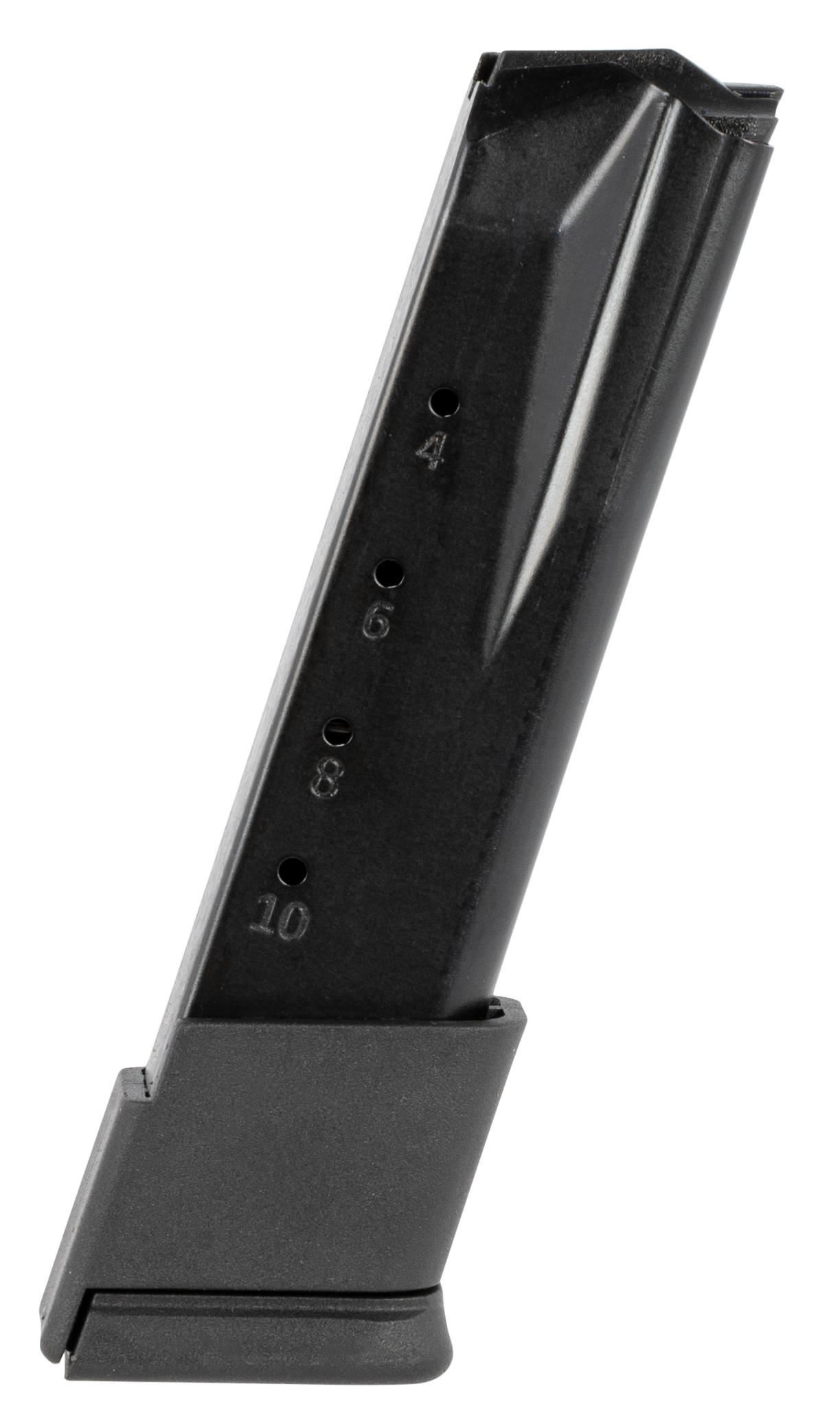 ProMag RUGA40 StandardBlued Steel Detachable 13rd for 45 ACP Ruger SR