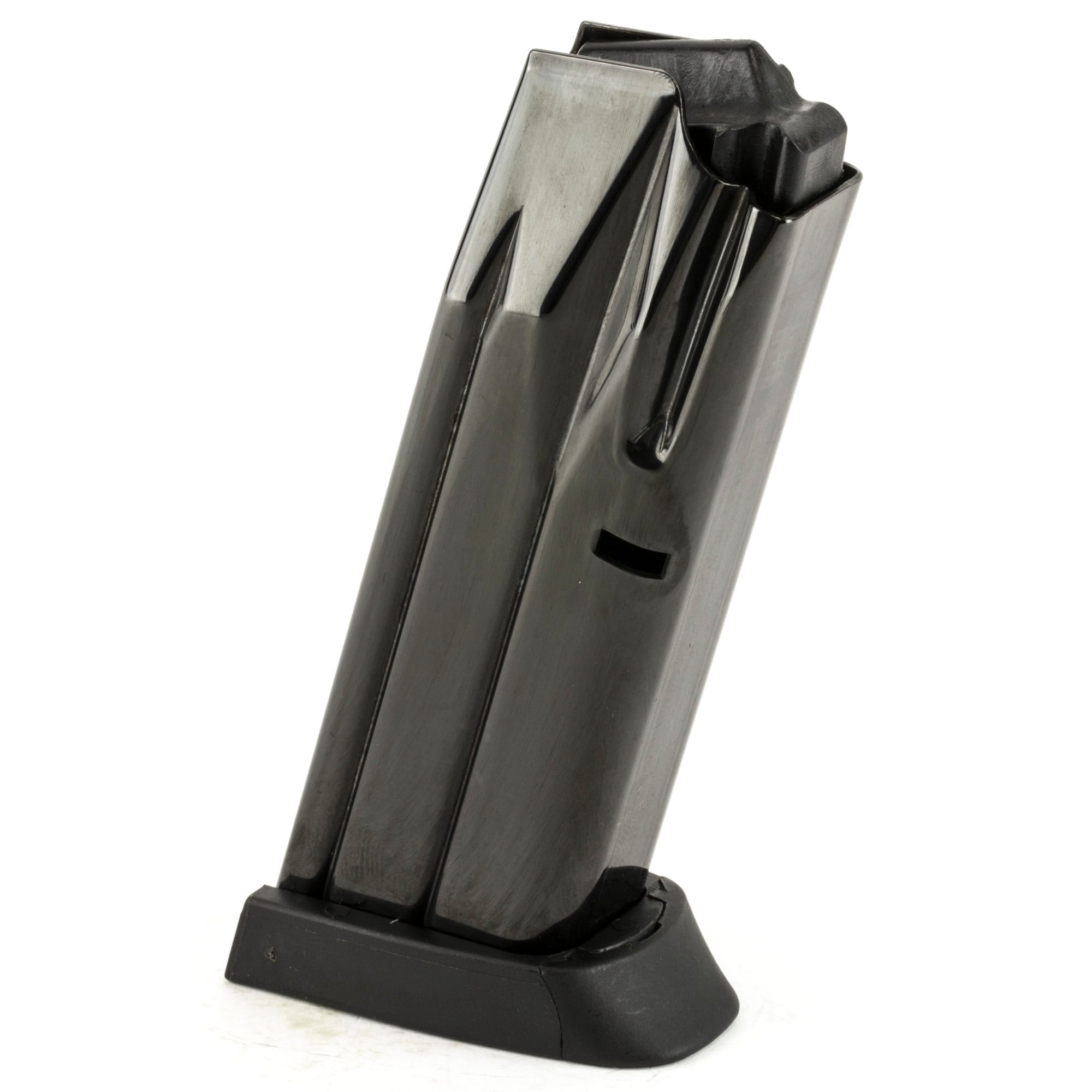 Beretta Magazine Beretta Px4 Storm Sub-Compact with Snap Grip Finger Pad 9mm Luger 13-Round Steel Blue