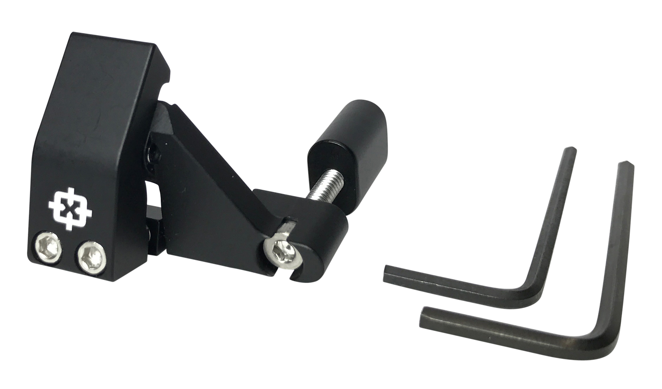 Cross Armory CRSM Safe Mag Mil-Spec AR15,M4 Black Aluminum