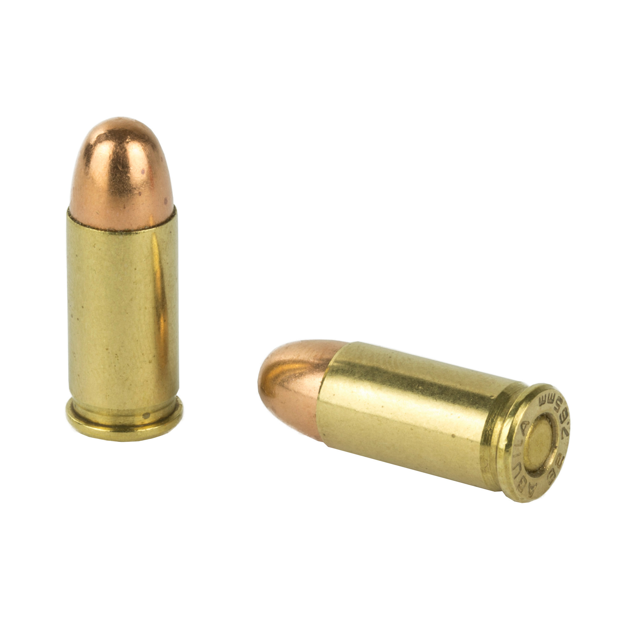 Aguila Ammunition 32 ACP 71 Grain Full Metal Jacket