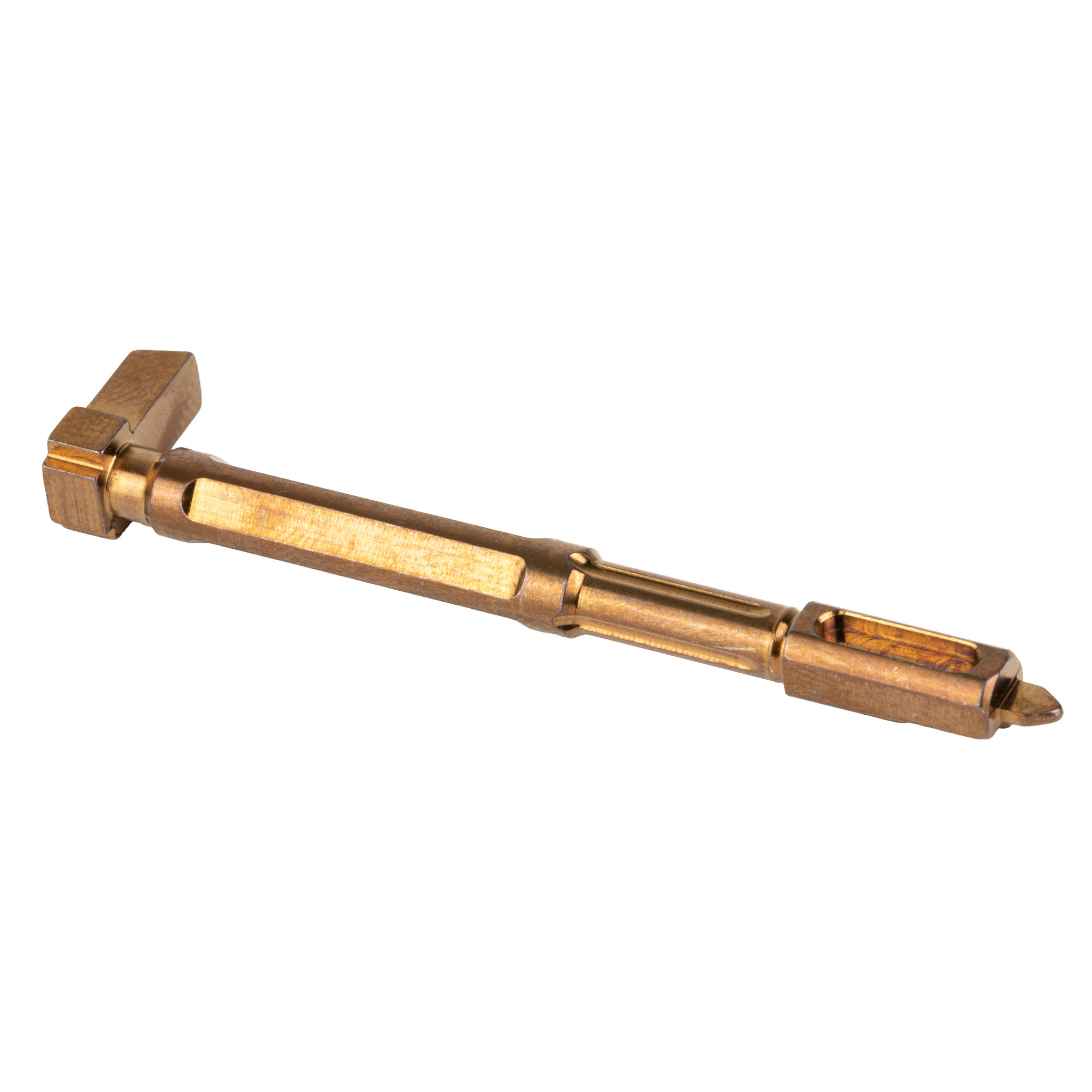 Lantac Enhanced Firing Pin Glock 17, 19, 22, 23, 24, 26, 27, 31, 32, 33, 34, 35, 37, 38, 39 Gen 1, 2, 3, 4 Stainless Steel