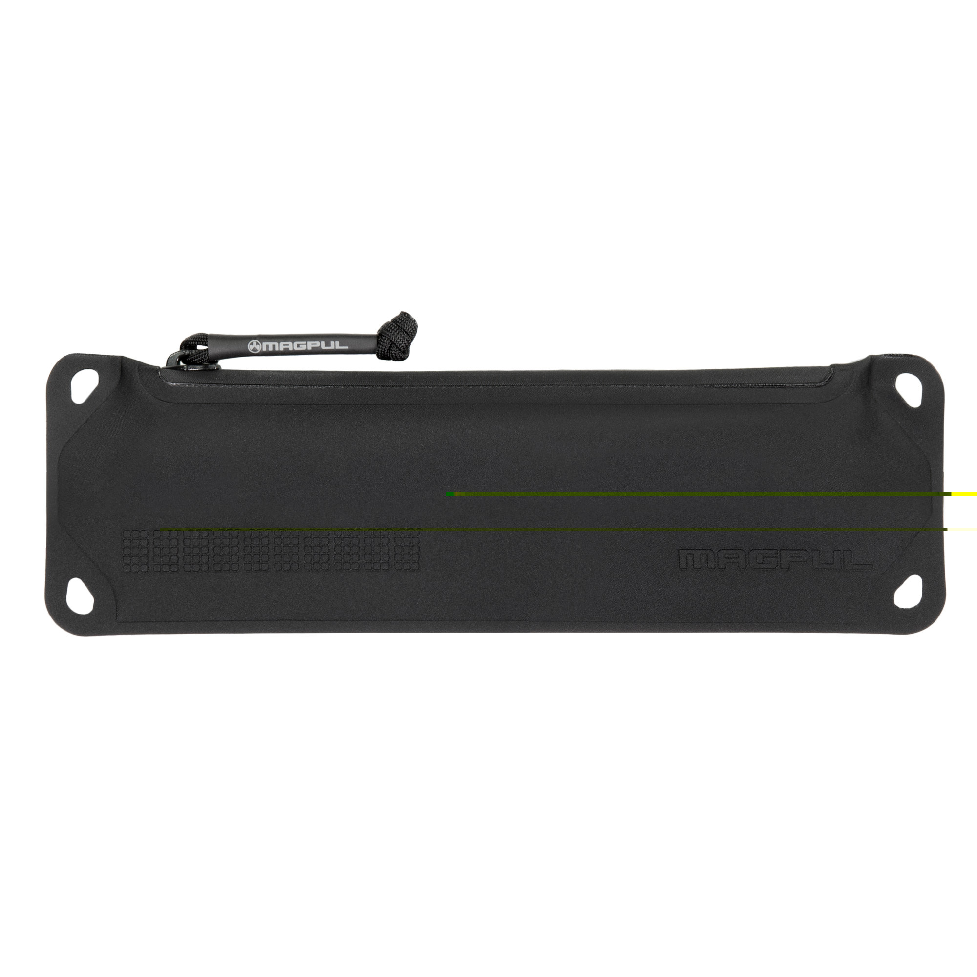 Magpul DAKA Suppressor Medium Storage Pouch Black, 10.5