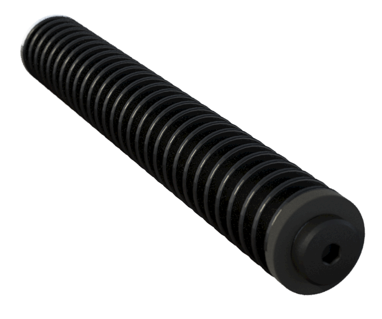 Rival Arms Guide Rod Assembly Glock 19, 23, 32, 38 Gen 3 Stainless Steel