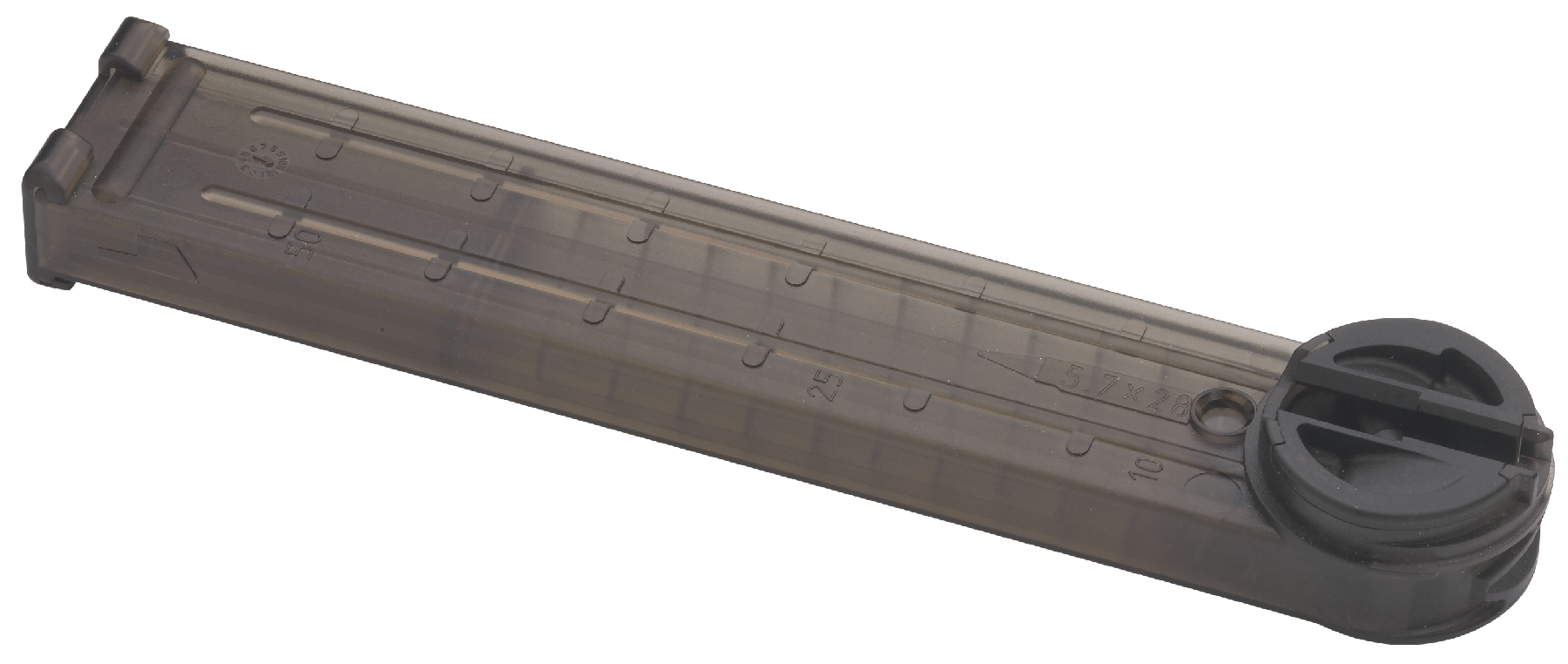 Mag Fn P90 5.7x28mm 50rd Smoke