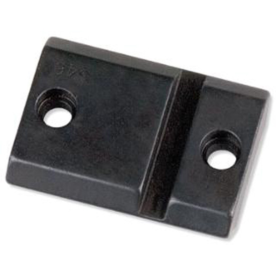 Weaver #S45 Grand Slam Top Mount Base Matte, See Extended Info.