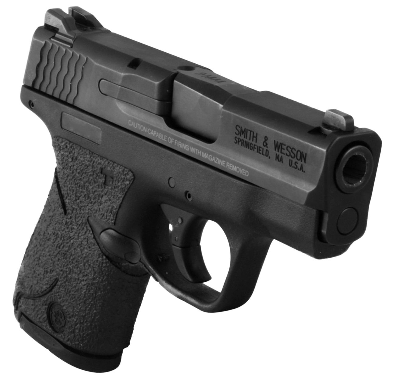 Talon Grips Grip Tape S&W M&P Shield, Shield M2.0 9mm, 40 S&W