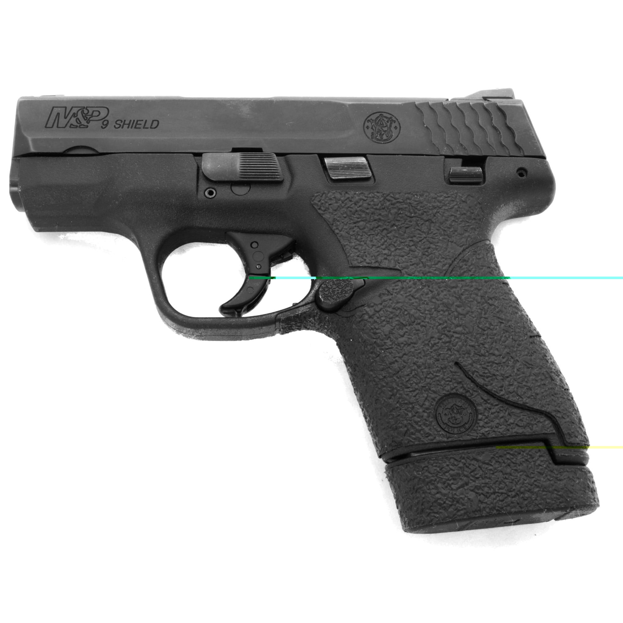 Talon Grips Grip Tape S&W M&P Shield, Shield M2.0 9mm, 40 S&W