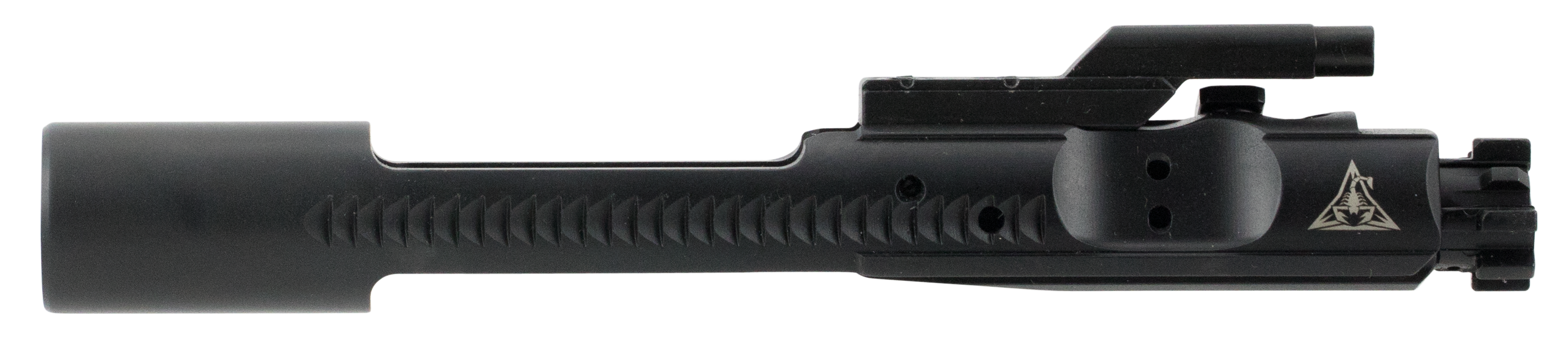 Rise Armament RA1011BLK Bolt Carrier Group223 Rem,5.56x45mm NATO Black Nitride Steel AR-15