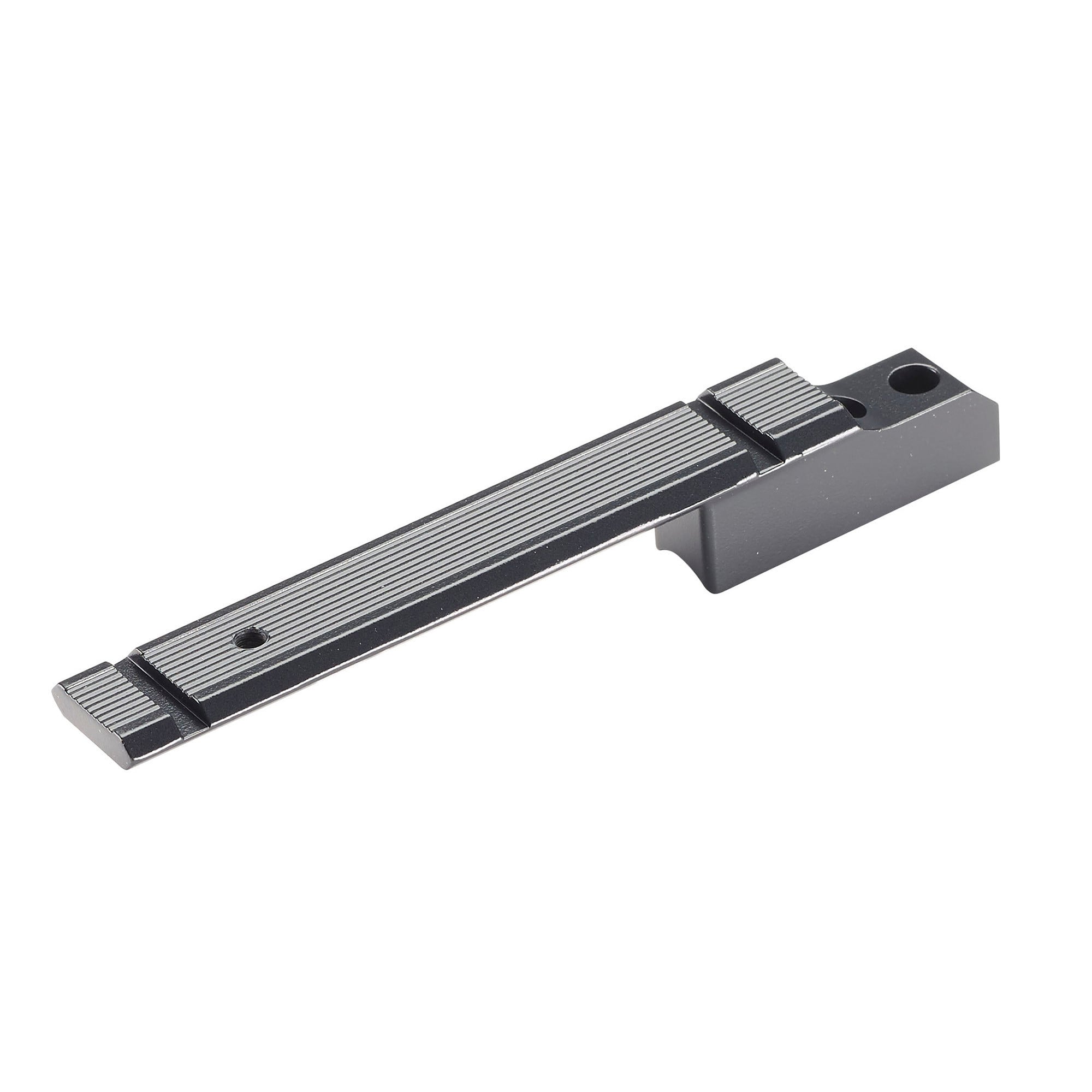 Henry Repeating Arms Mini Bolt Scope Mount, Black Finish MB-CSM