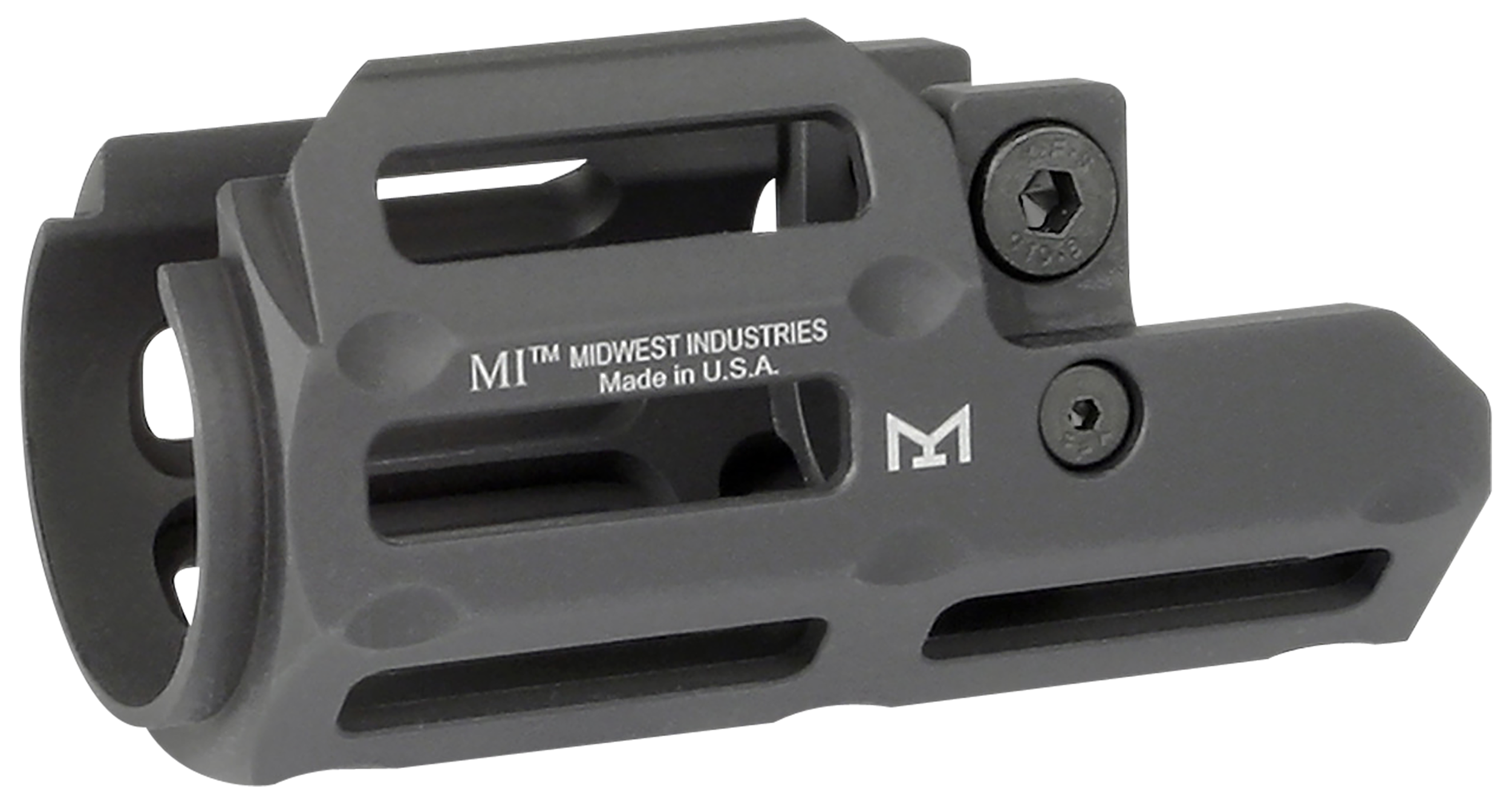 Midwest Industries MISP89M MP5KM-LOK Black Aluminum for HK MP5K