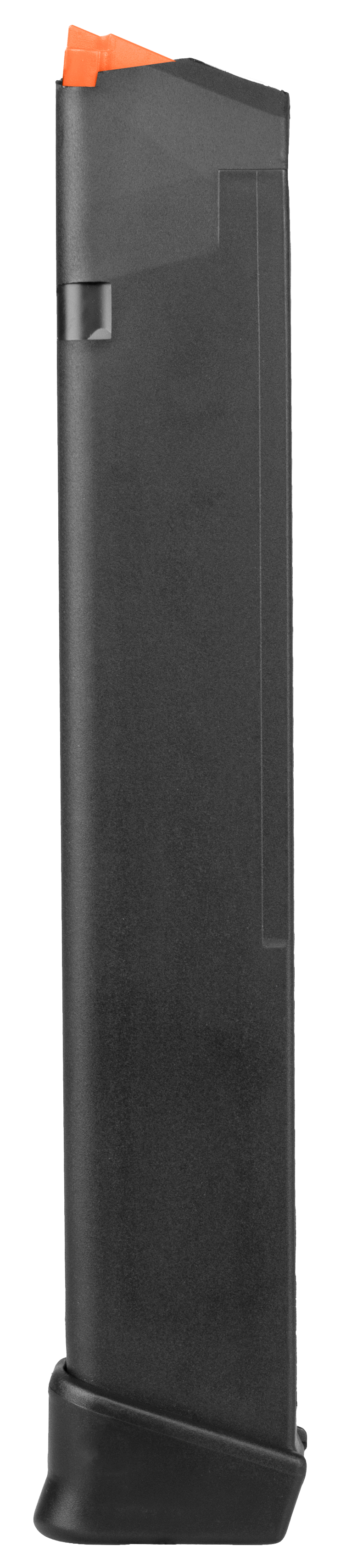 Glock Factory Extended Magazine Gen 5 Glock 17, 19, 19X, 26, 34, 45 9mm Luger