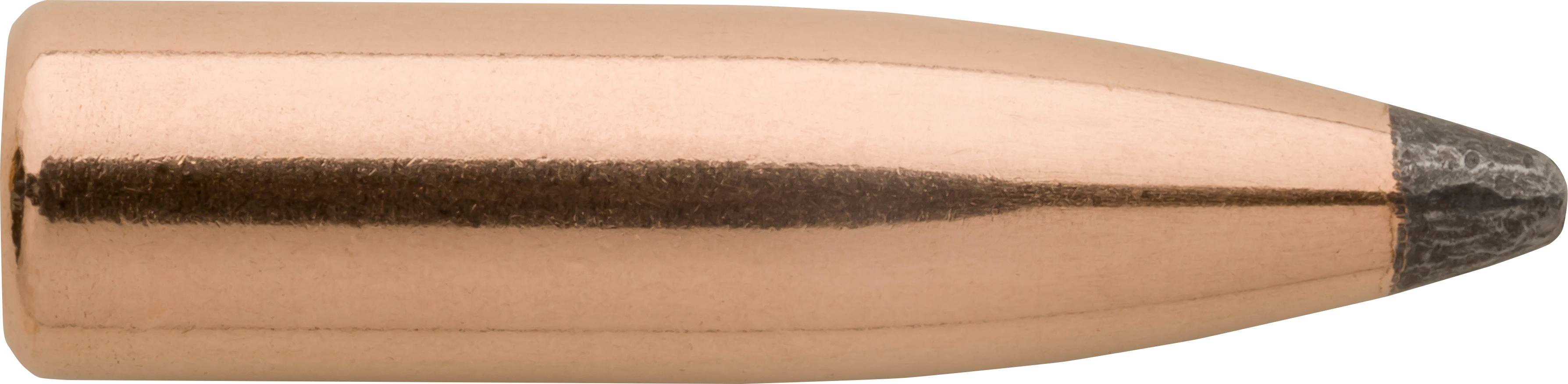 Sierra Pro-Hunter Bullets 264 Caliber, 6.5mm (264 Diameter) 120 Grain Spitzer Box of 100