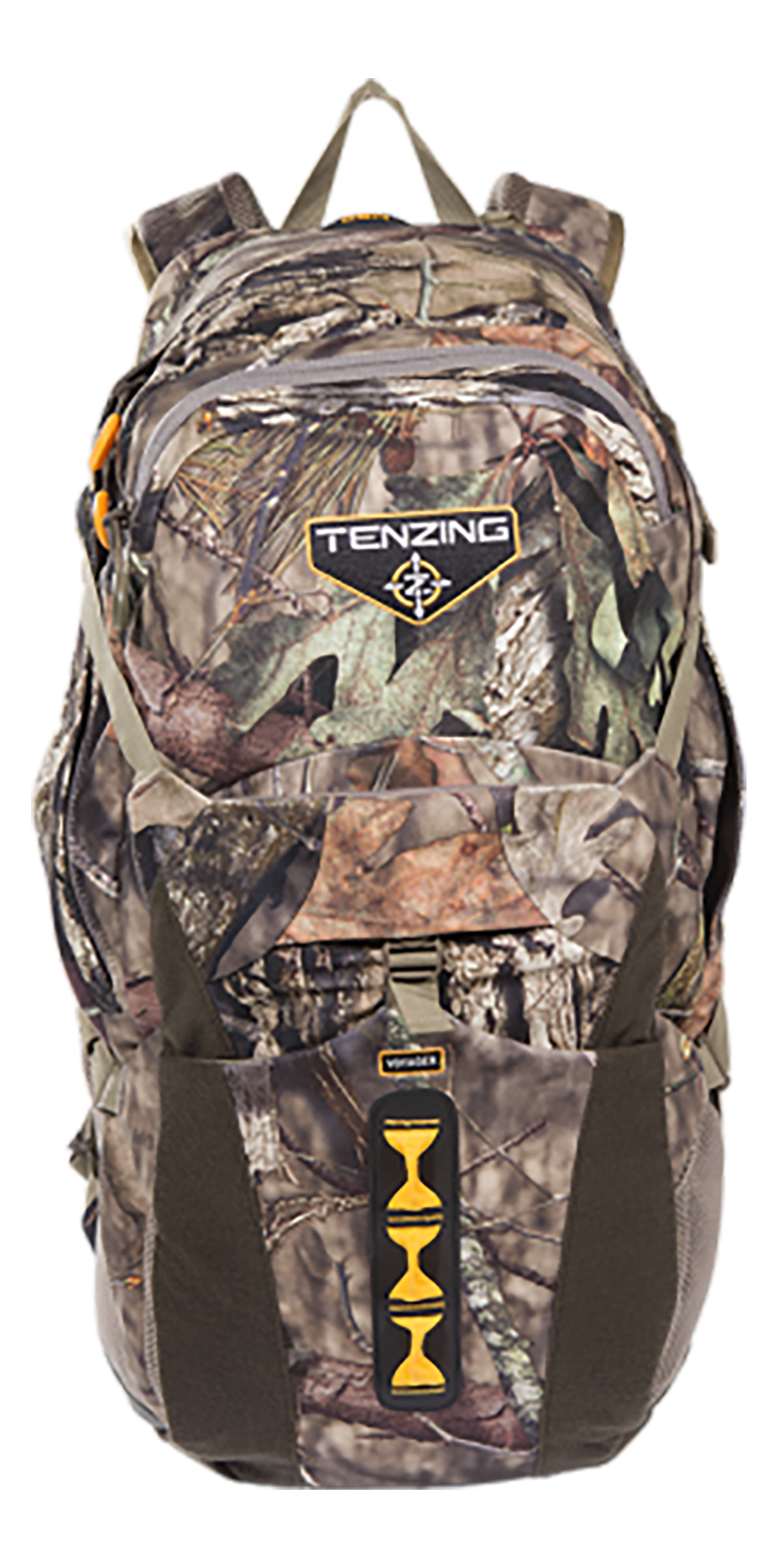 Tenzing Voyager Backpack Mossy Oak Break-Up Country