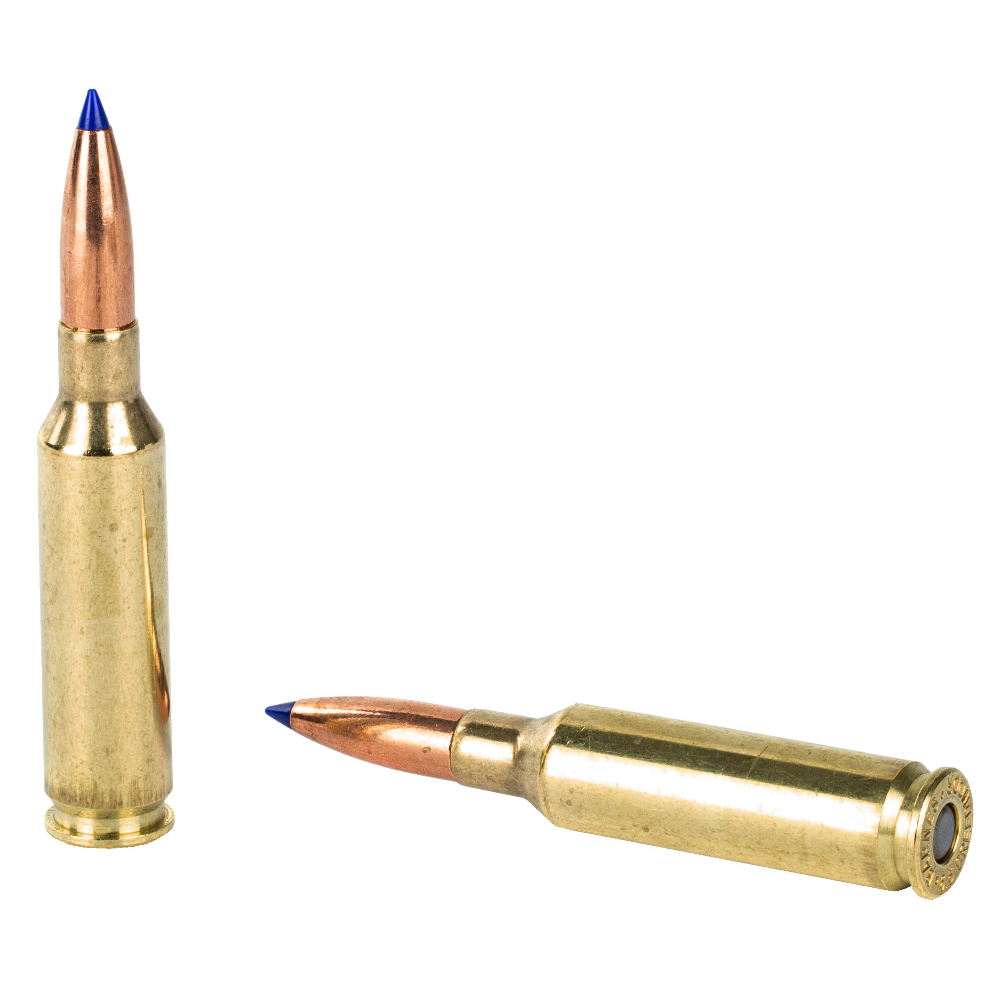 Barnes VOR-TX Ammunition 6.5 Creedmoor 120 Grain TTSX Polymer Tipped Boat Tail Lead-Free 20RD