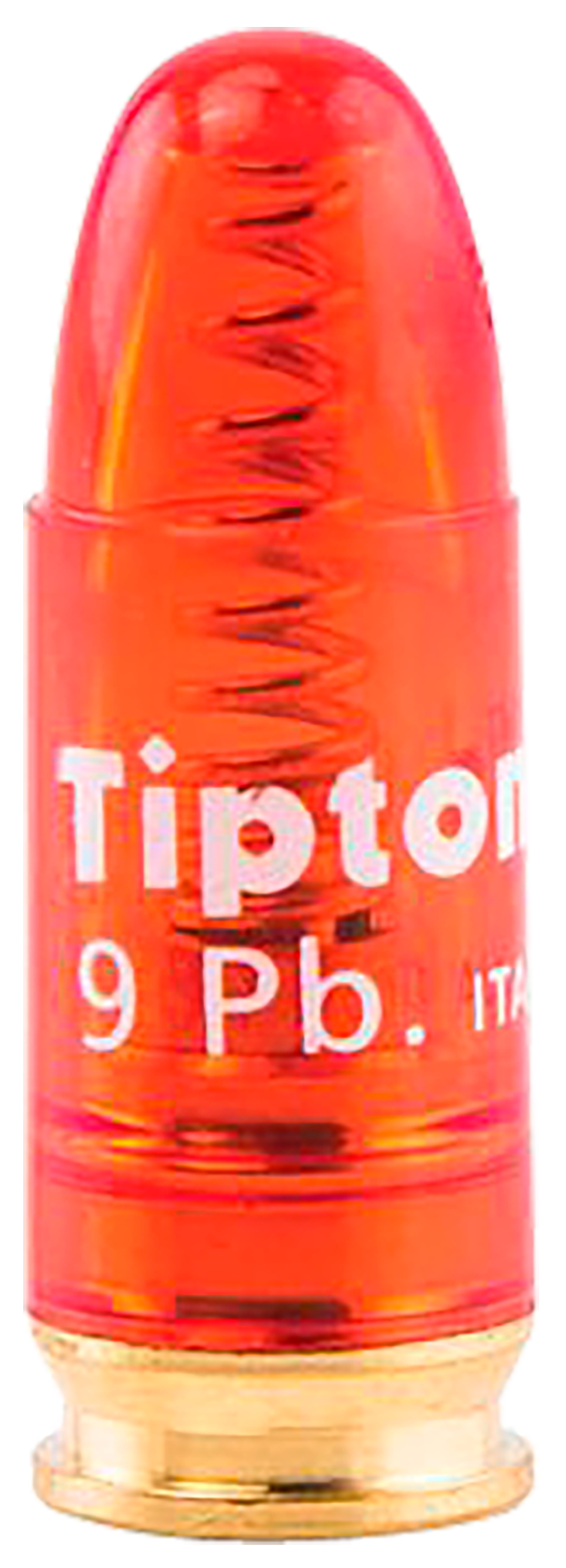 Tipton Snap Caps Tipton 303958 Snap Caps 9mm 5pk