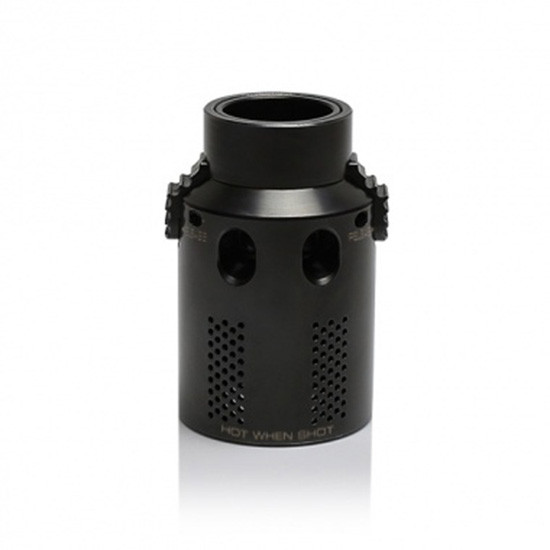 Lantac Bmd Gen2 W/ A2 Adapter Collar