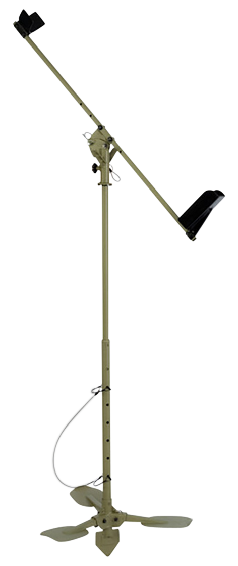 Avian-X Ultimate Marsh Gun & Gear Stick
