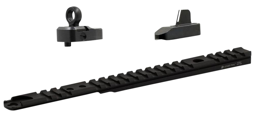 XS Sights Ghost Ring WS Rifle Sights Marlin 1894 - Lever Rail Mount Included