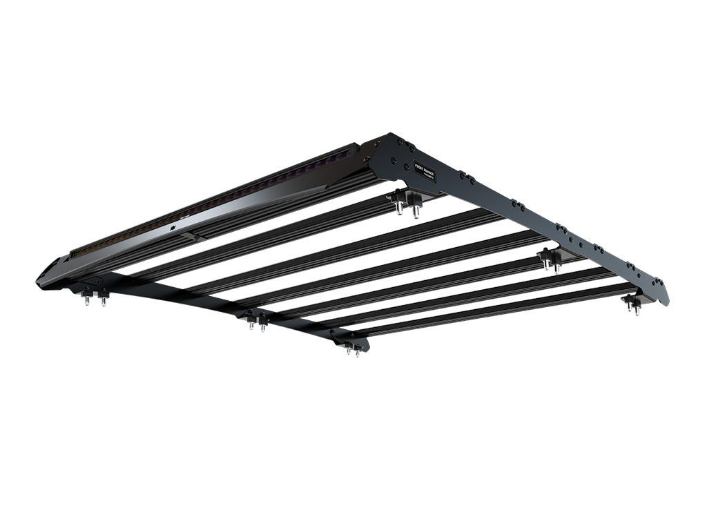 Chevrolet Colorado/GMC Canyon (2015-Current) Slimsport Roof Rack Kit / Lightbar Ready