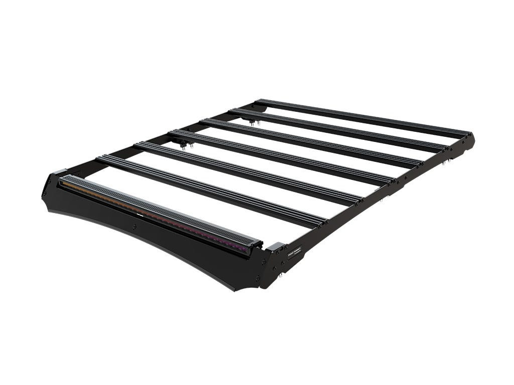Chevrolet Colorado/GMC Canyon (2015-Current) Slimsport Roof Rack Kit / Lightbar Ready