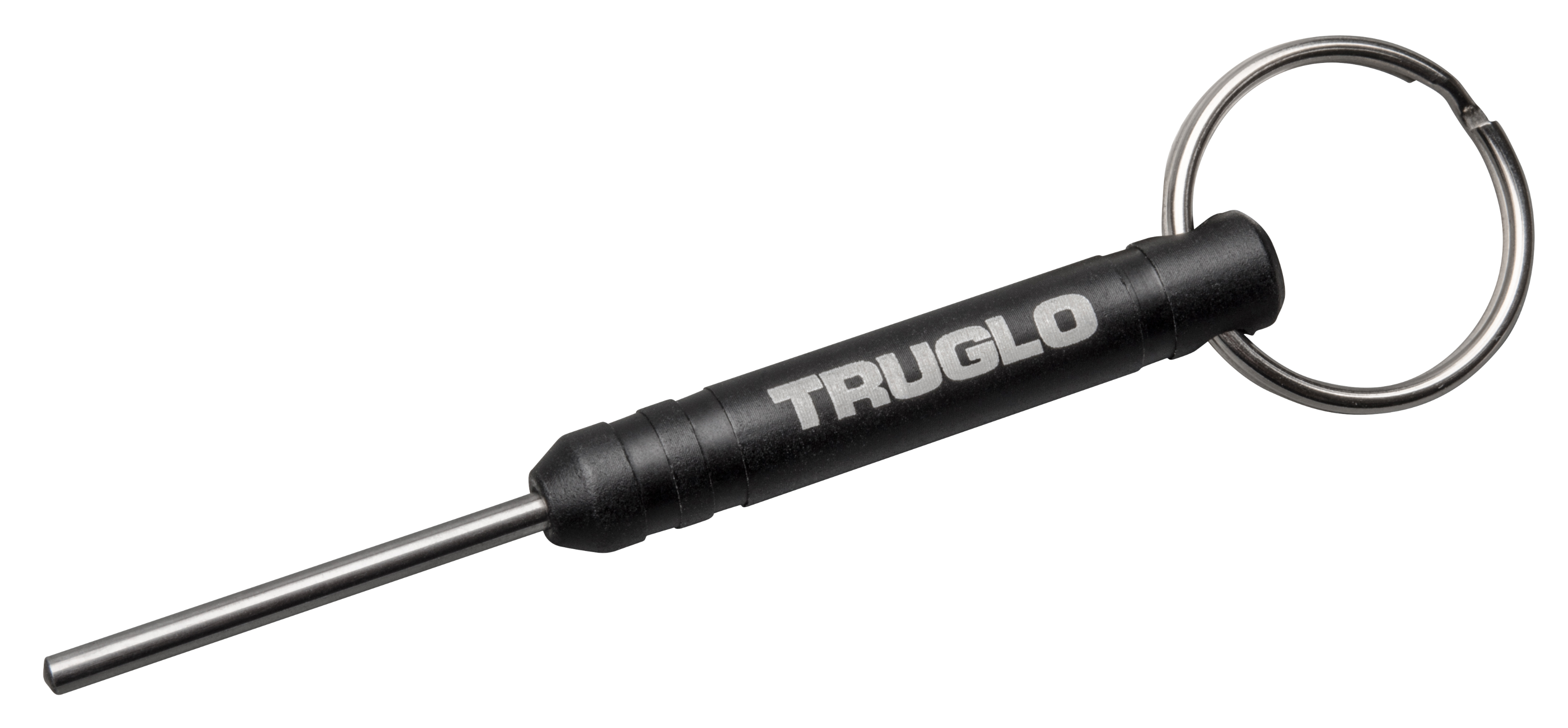 TruGlo TG970GD Disassembly Tool/PunchBlack Steel/Aluminum Handgun Fits Glock