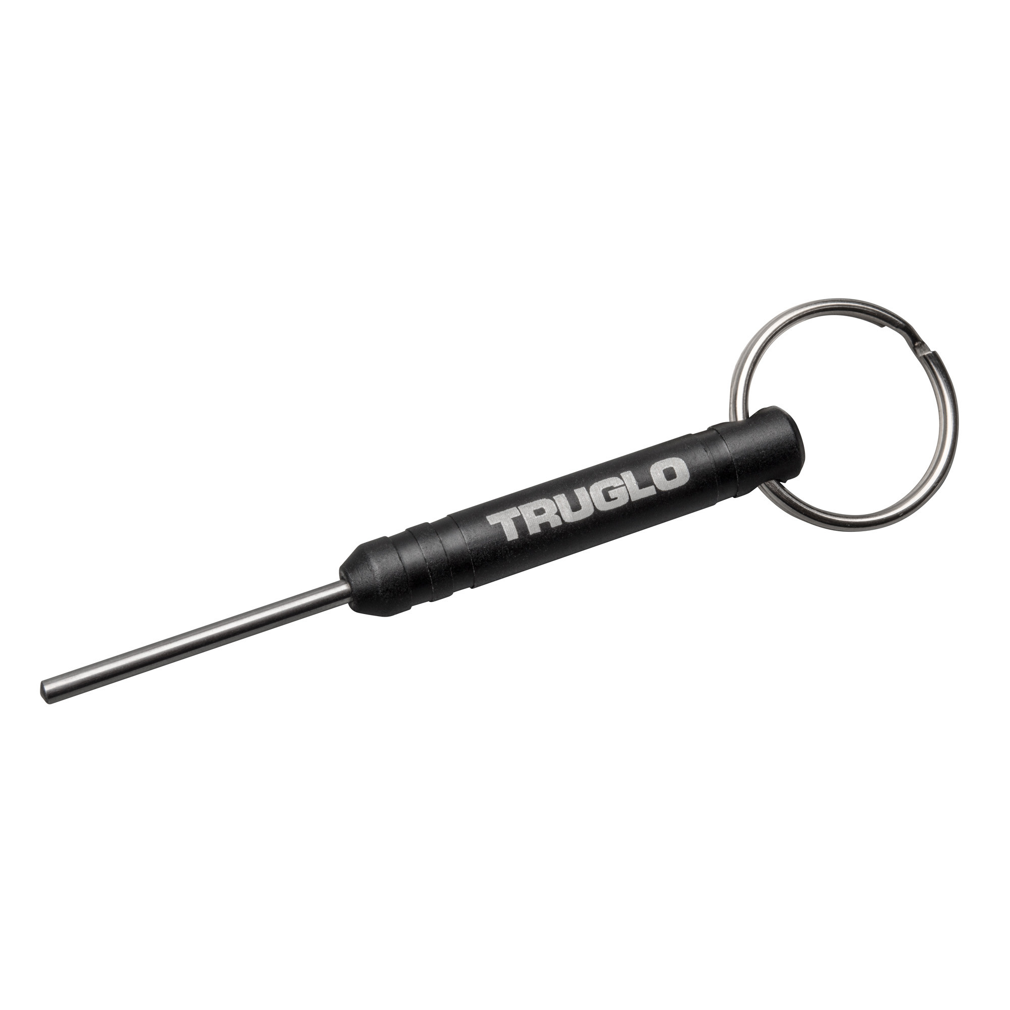TruGlo TG970GD Disassembly Tool/PunchBlack Steel/Aluminum Handgun Fits Glock