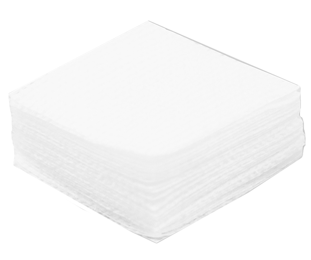 Birchwood Casey 41164 Gun Cleaning Patches 7mm-.38 Cal Cotton 1.75" 750 Per Pkg