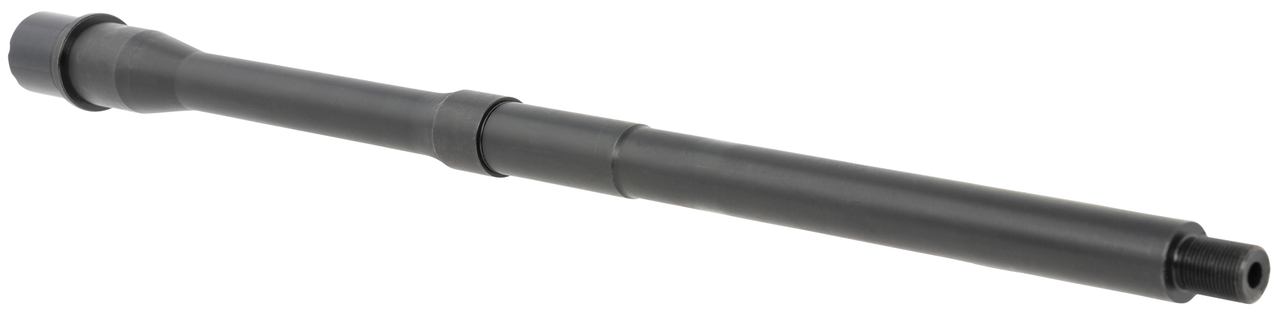 TacFireAR Barrel5.56x45mm NATO 16" Black Nitride for AR-15