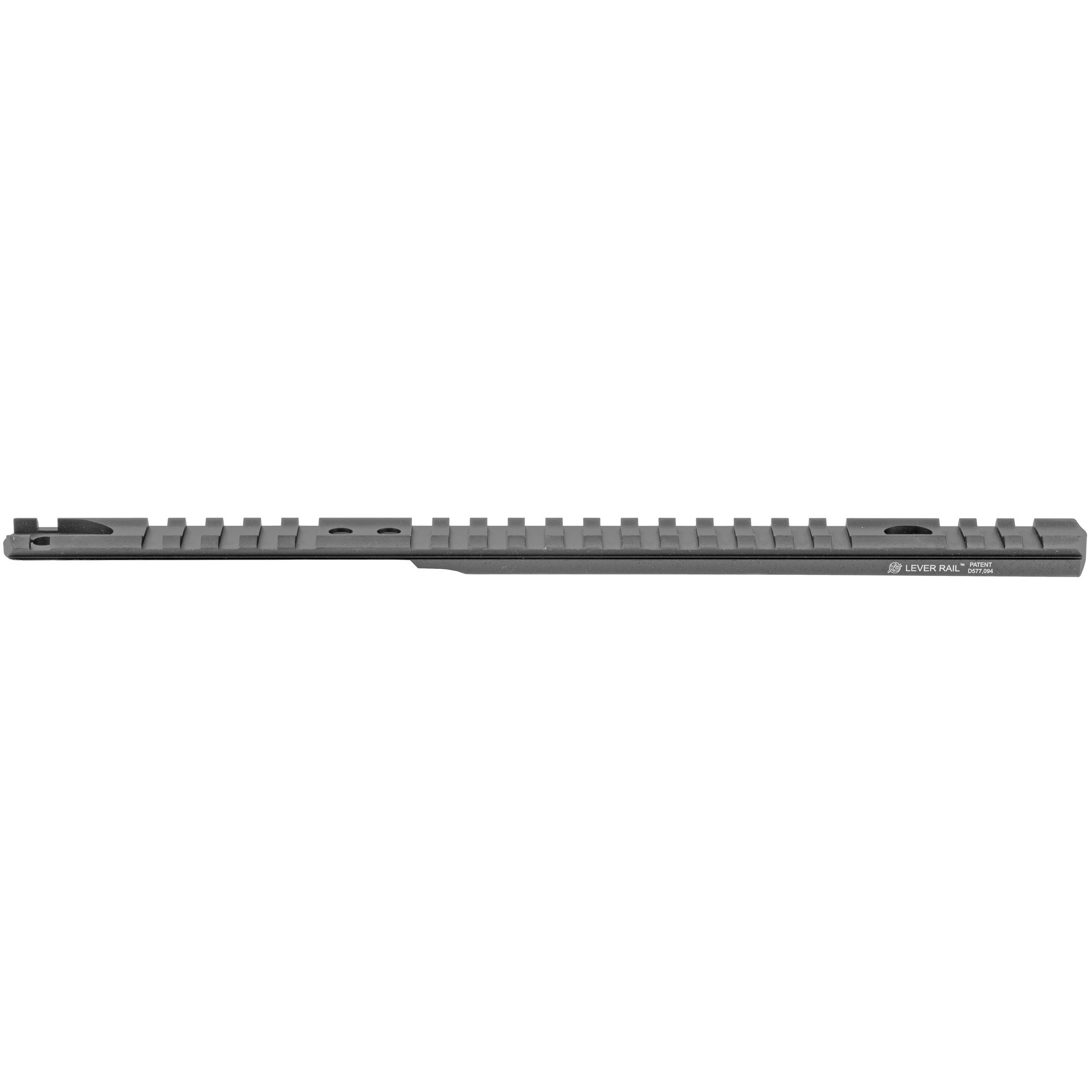 XS Sights Lever Rail Mount Marlin 1895 45-70, 450 and 444