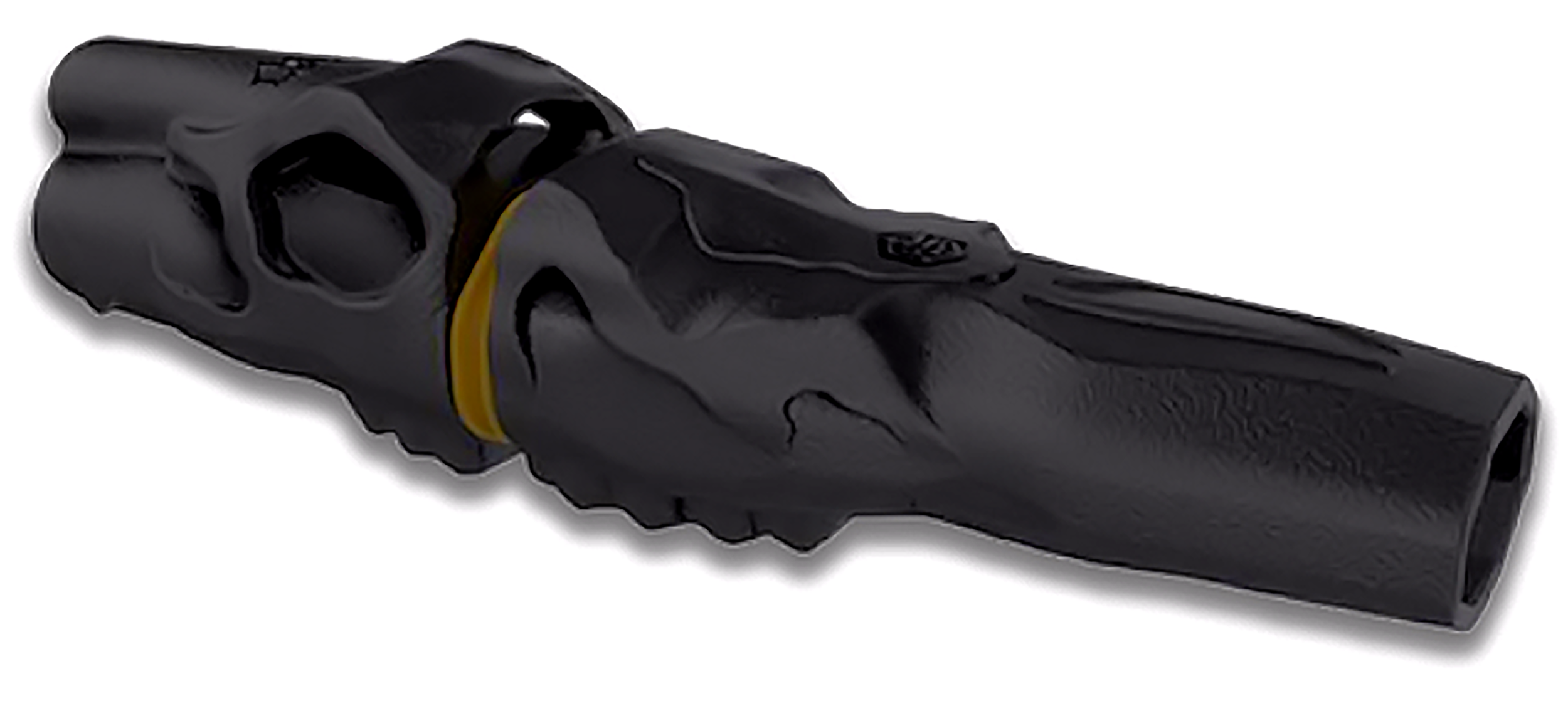 Drury Outdoors DODBBDC Buck BarkAttracts Deer Black Rubber
