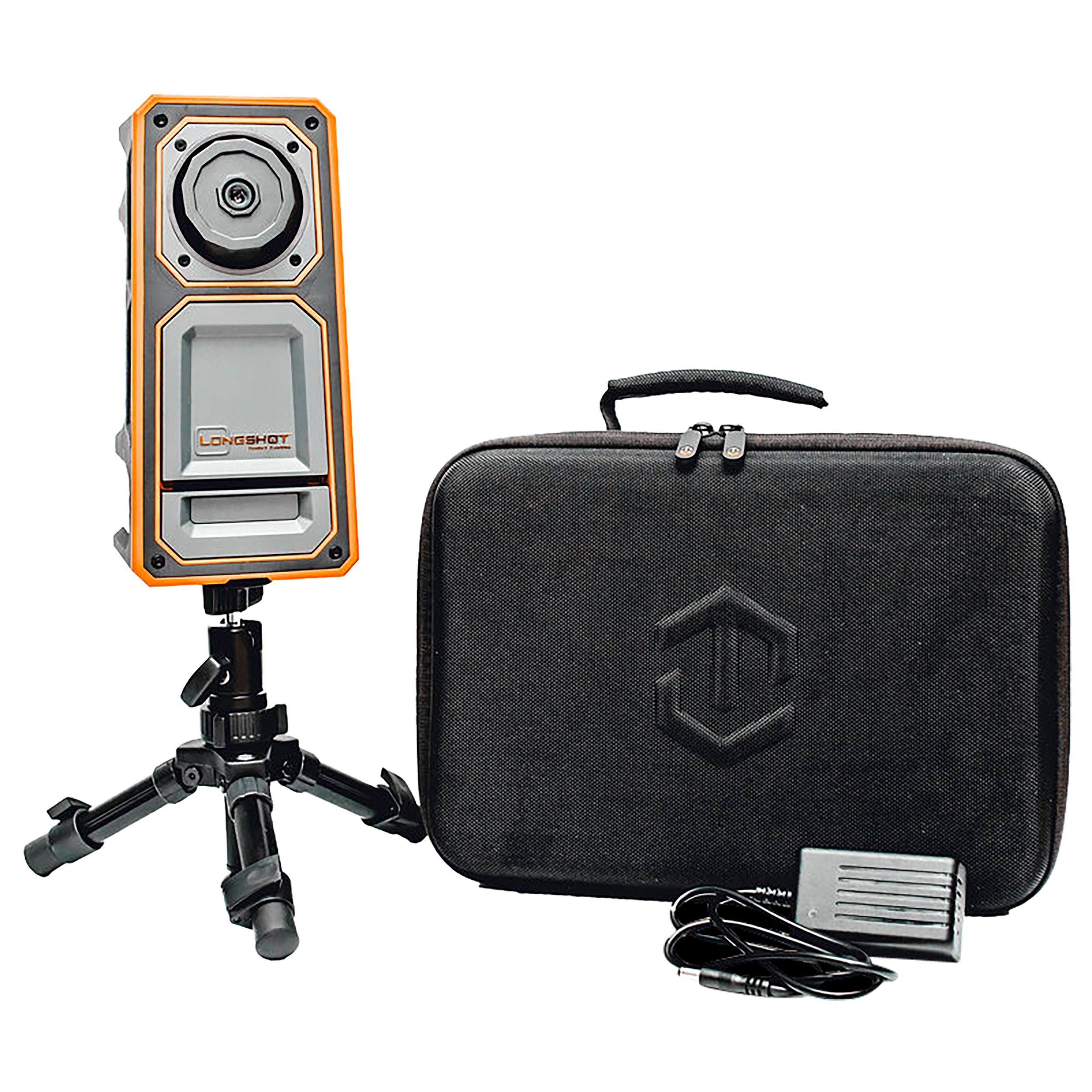 Longshot Target Camera , Longshot Tv-cf203 Marksmen 300yd Rnge Camera