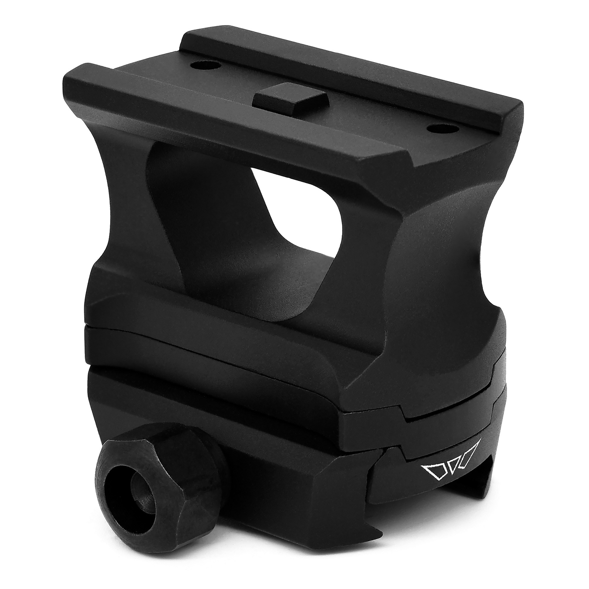 Warne Red-dot Riser Ampnt T2 2.25