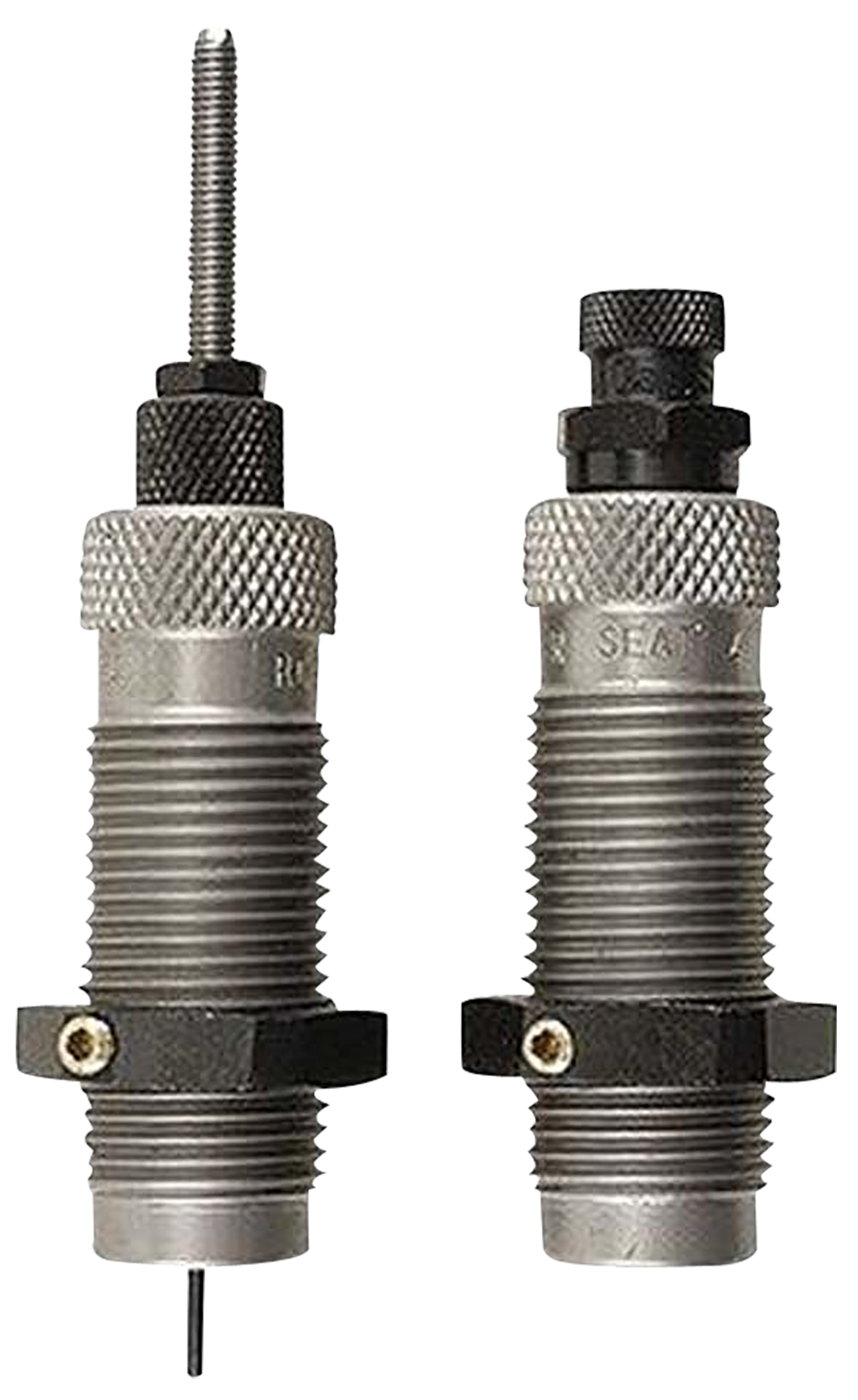 RCBS 16501 Full-Length 2-Die Set Group A 35 Rem