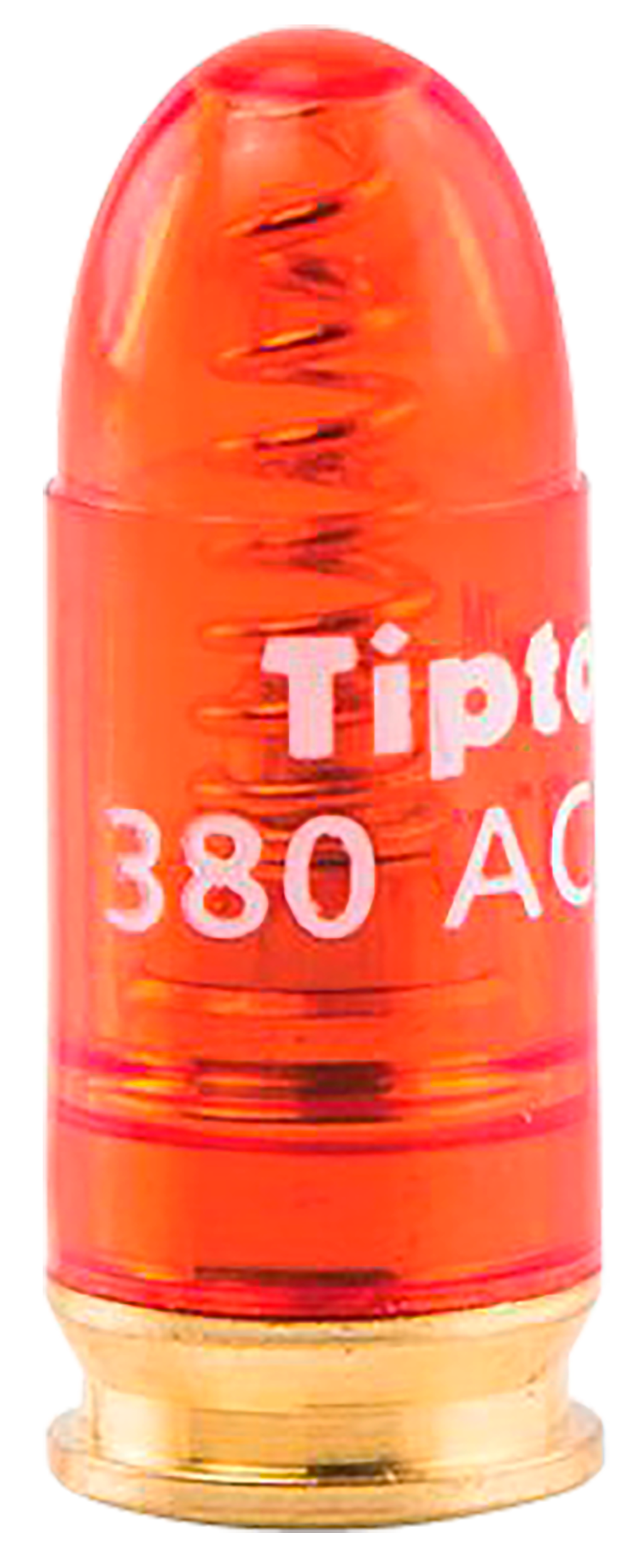 Tipton Snap Caps 380acp 5 Pack