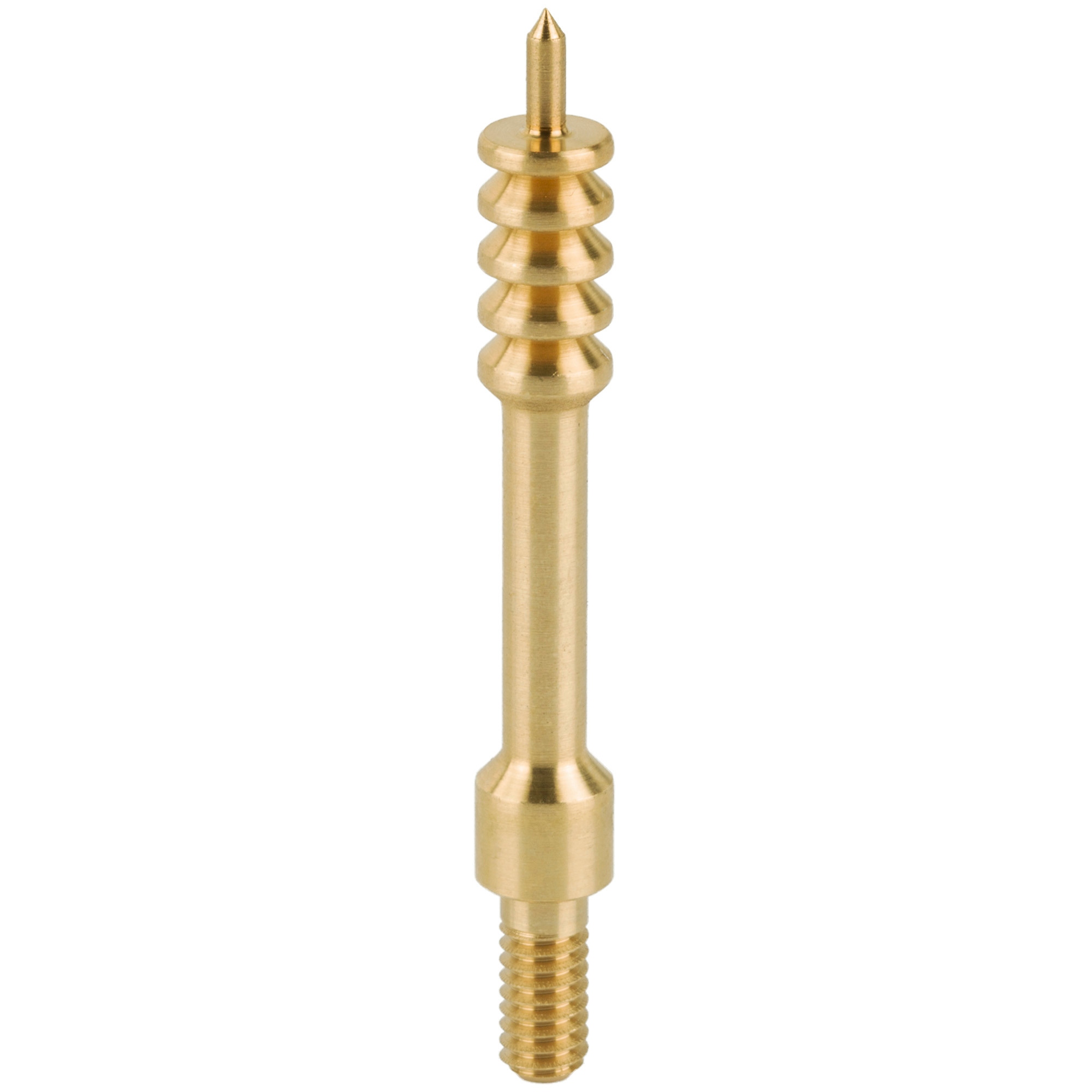 Pro-Shot Spear Tipped Cleaning Jag 7mm 8 x 32 Thread Brass