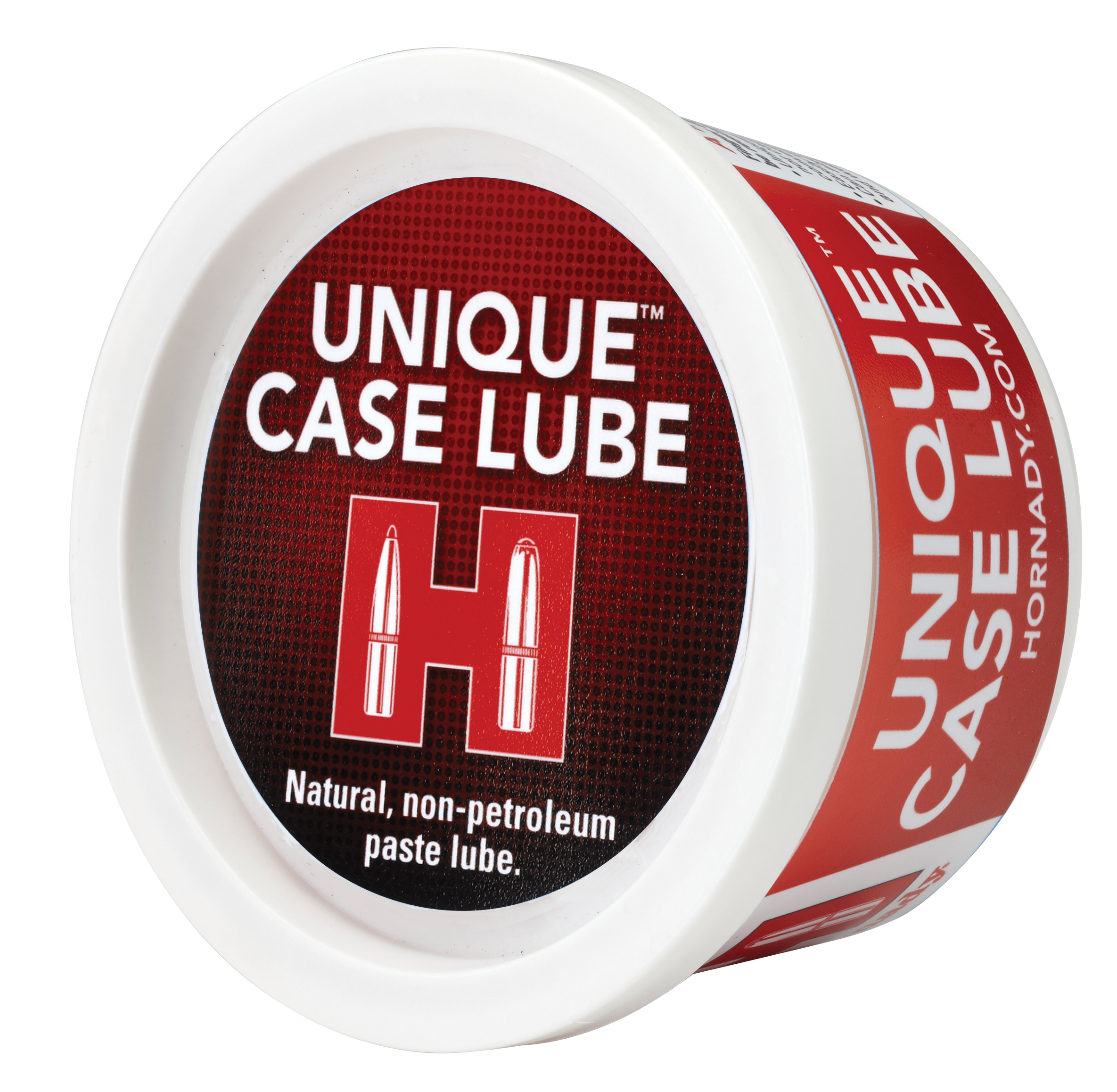 Hornady Unique Case Lube 4 oz Tub